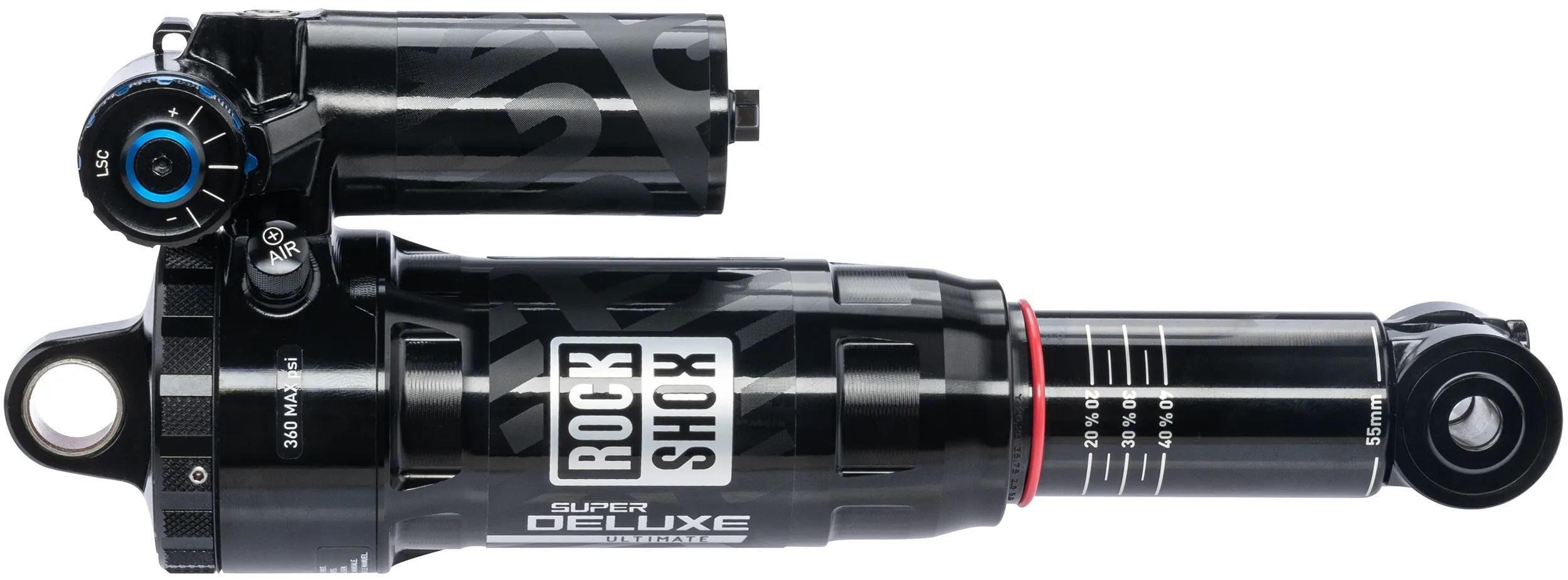 ROCKSHOX_Federbein Federbeine