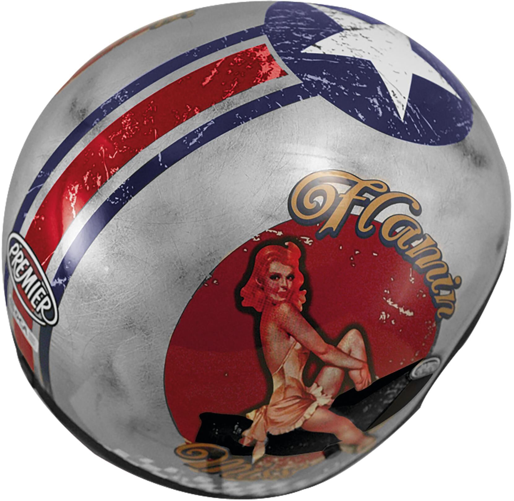 _Jethelm Integralhelme,Helme