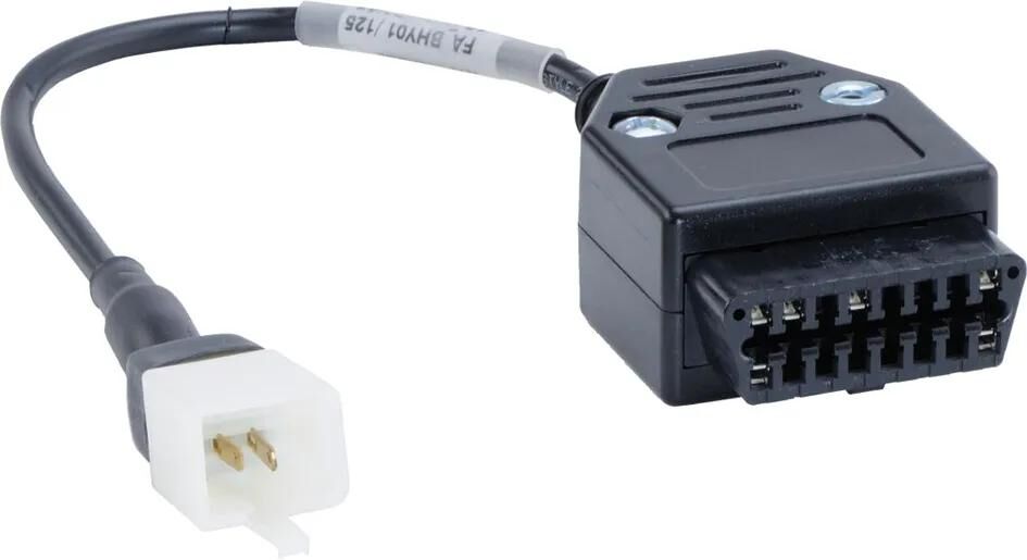 HELLA GUTMANN_Geräteadapter Diagnosegeräte