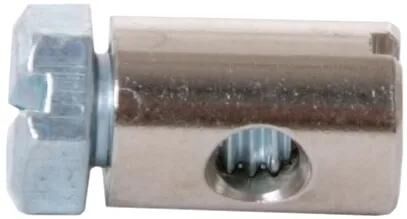 Fix-Nippel_Schraubnippel Schraubnippel