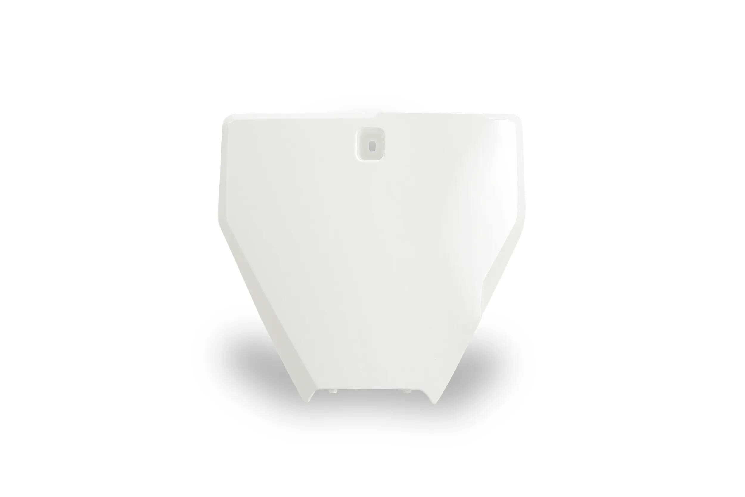 UFO PLAST_Startnummerntafel Startnummerntafel