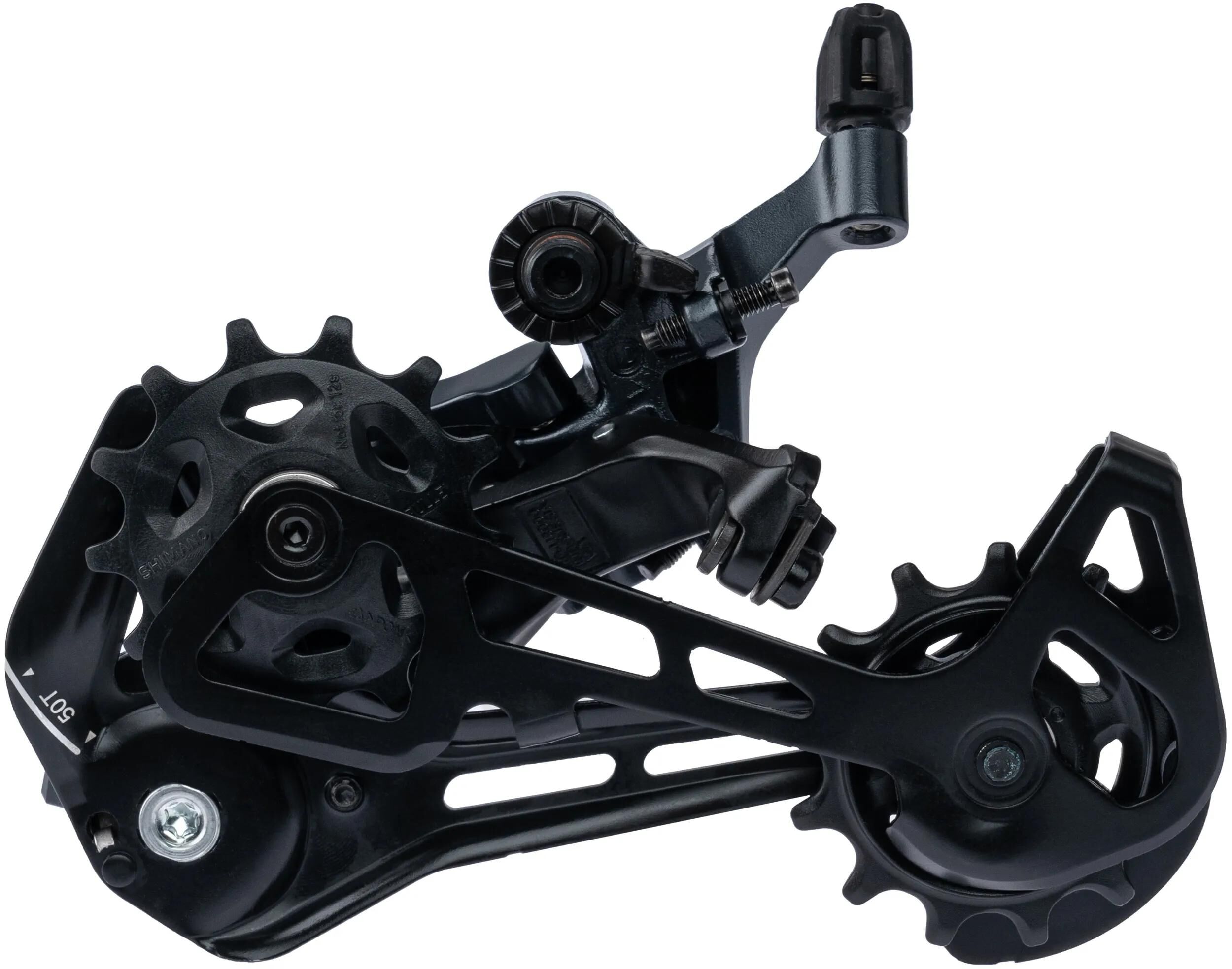 SHIMANO_Schaltwerk Schaltwerke