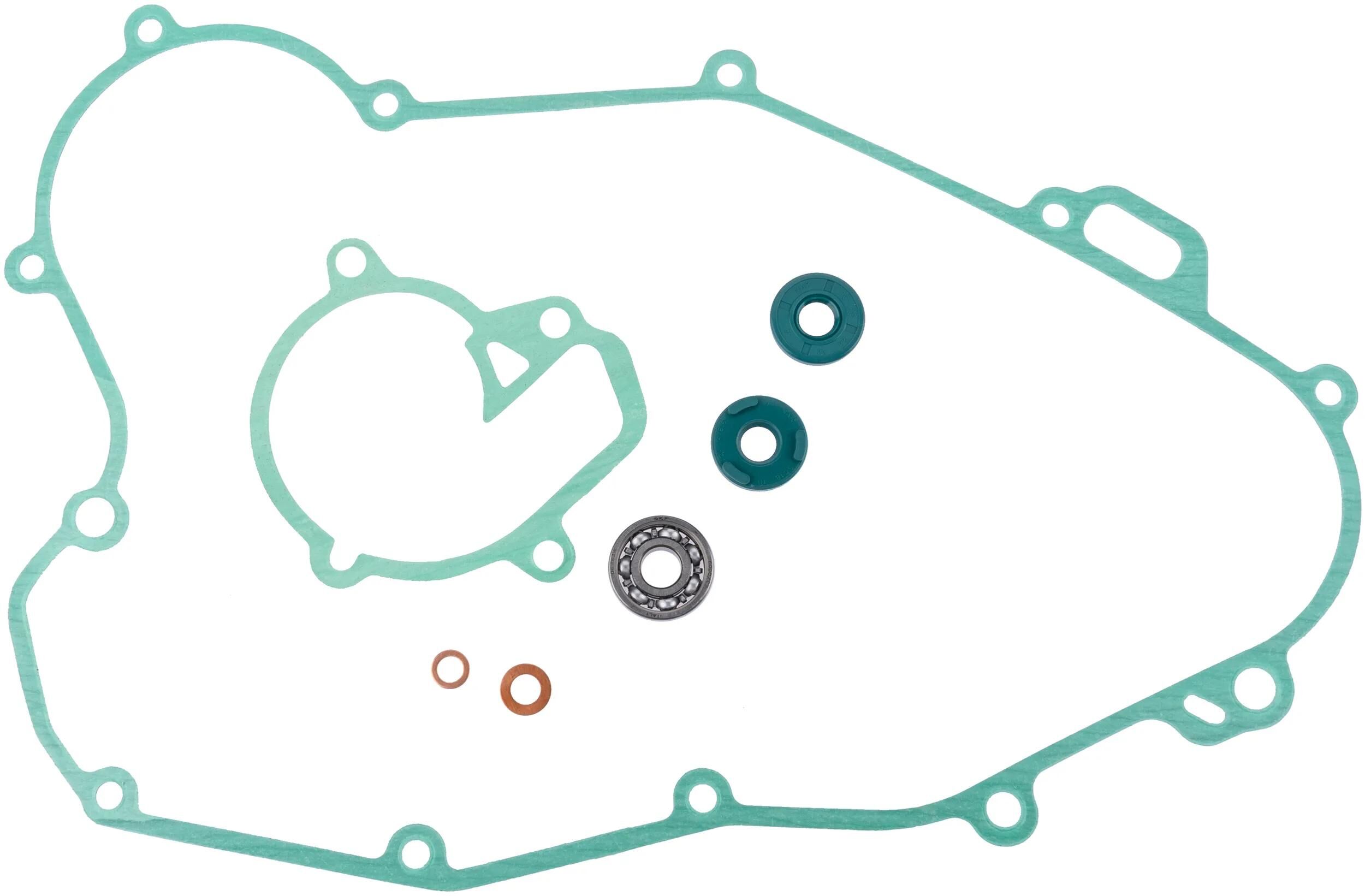ATHENA_Wasserpumpenreparatursatz Dichtungen und Dichtungssätze