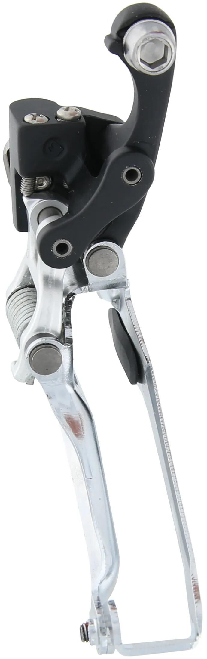 Campagnolo_Umwerfer Umwerfer