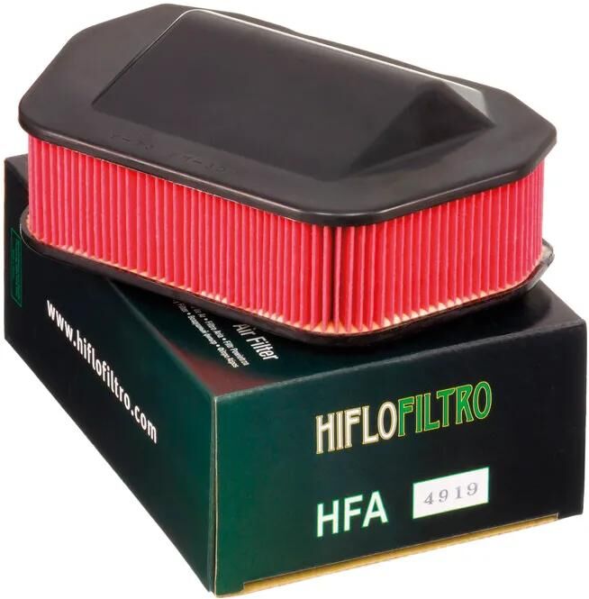 HIFLOFILTRO_Luftfilter Luftfilter,Filter