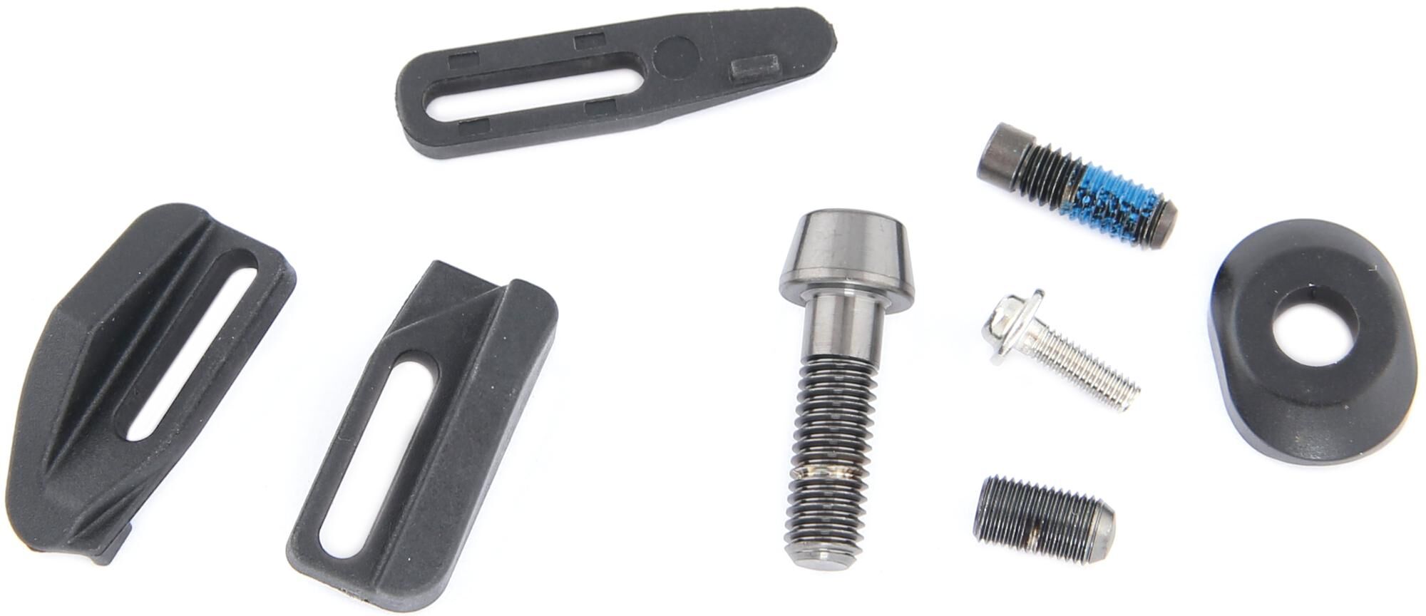 _Schrauben-Set Umwerfer - Ersatz