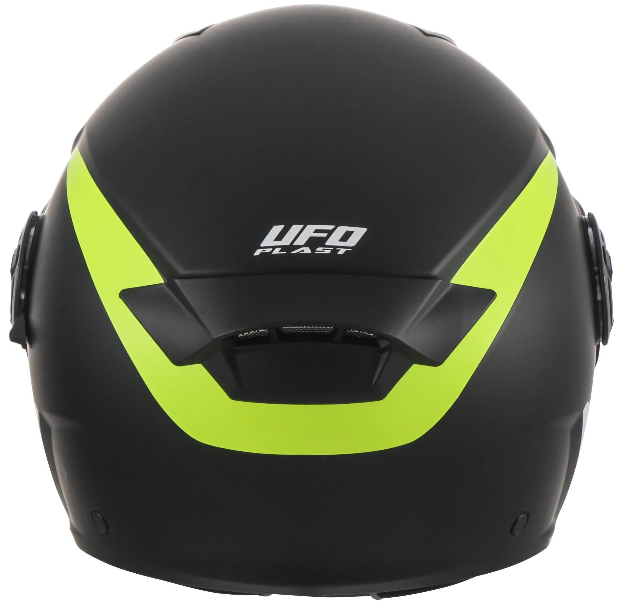 UFO PLAST_Jethelm Helme,Sturzhelme