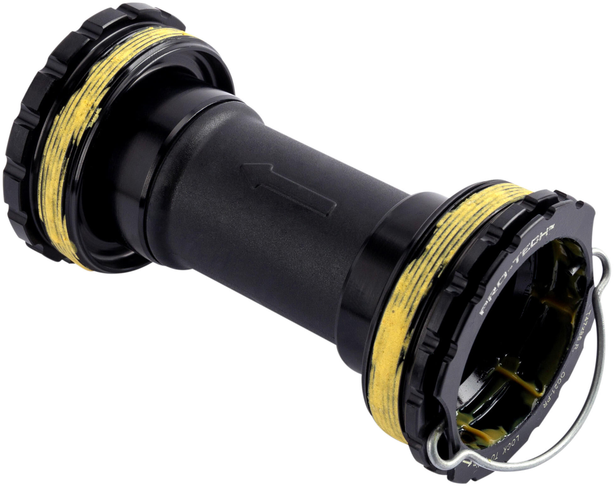 _Lagerschalen Lagerschalen,Innenlager - Ersatz