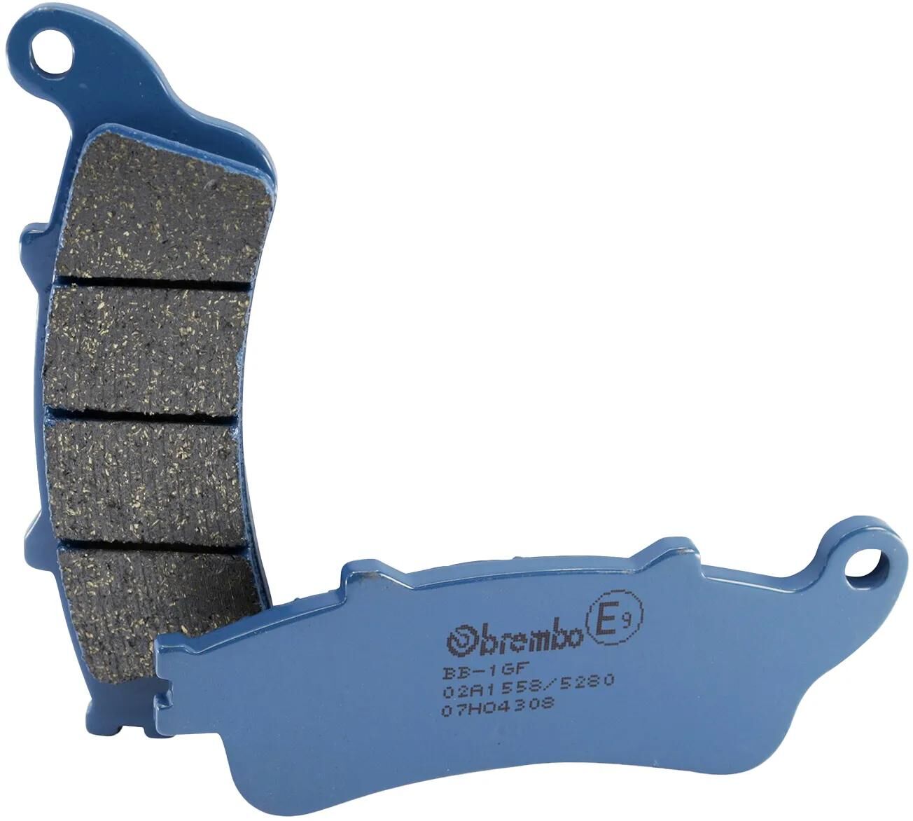 brembo_Bremsbelag Bremsklötze,Bremsbeläge