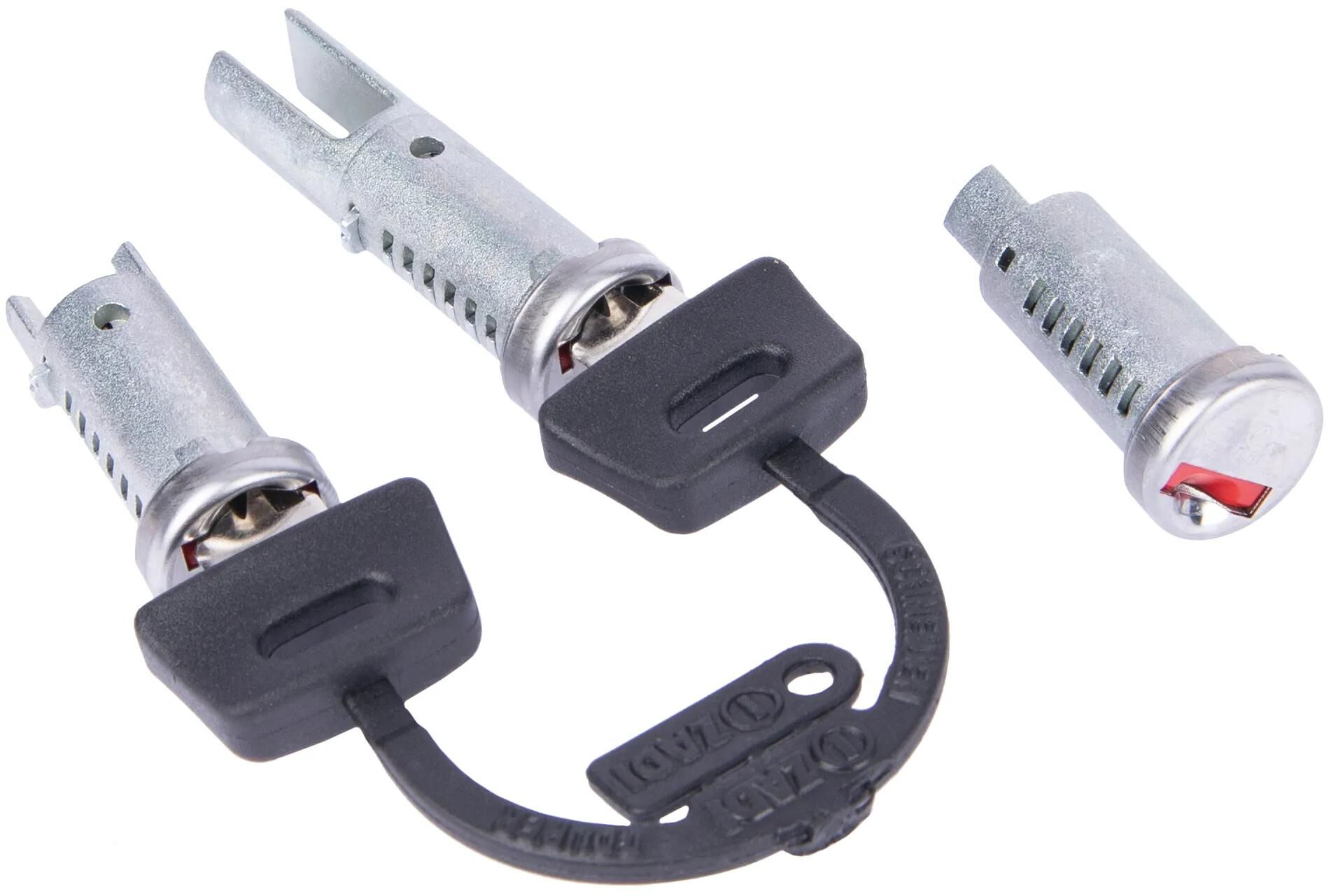 ZADI Slot set Sitzbankschlösser,Zündschlösser,Schlösser