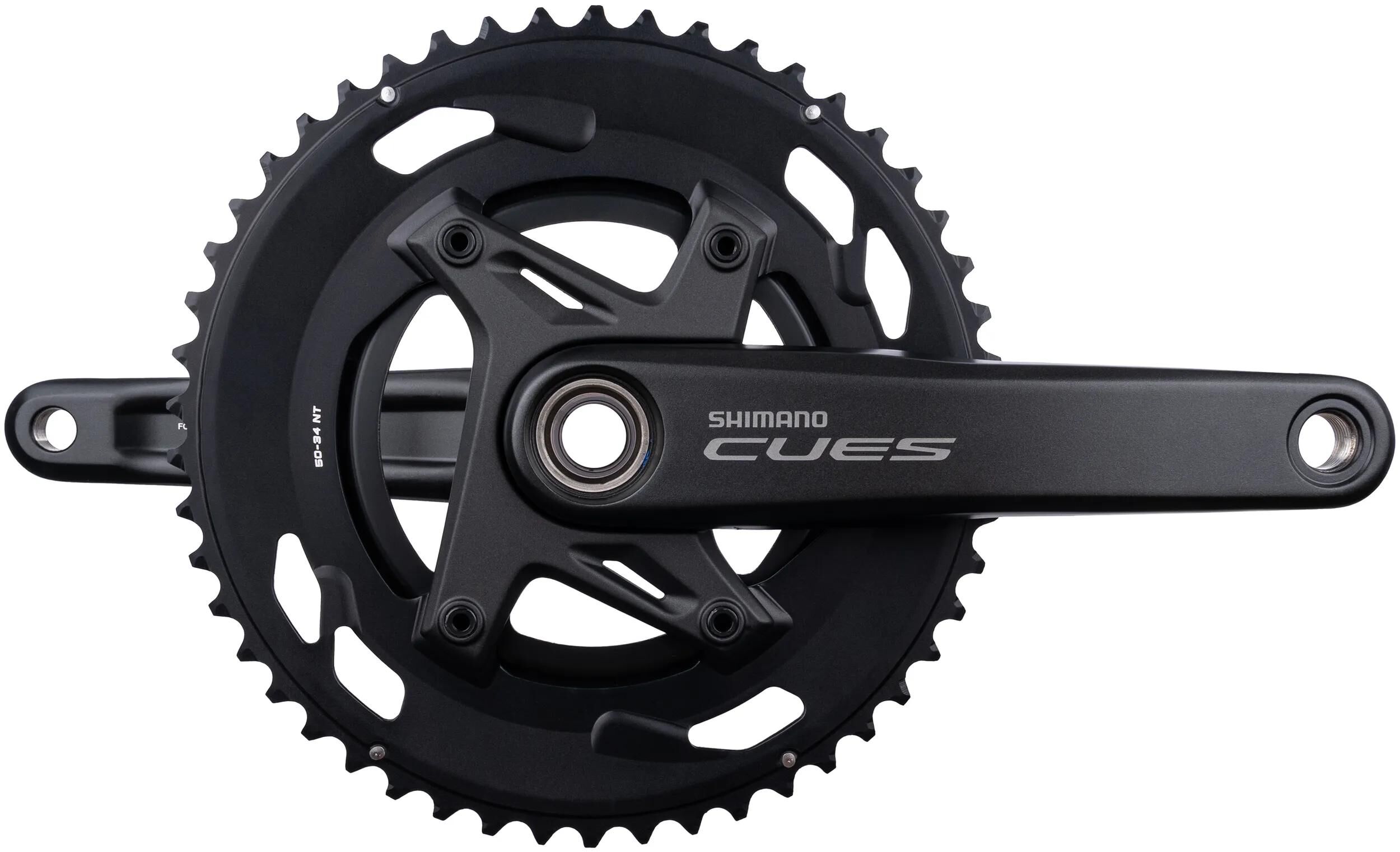 SHIMANO_Kettenradgarnitur Kettenradgarnituren