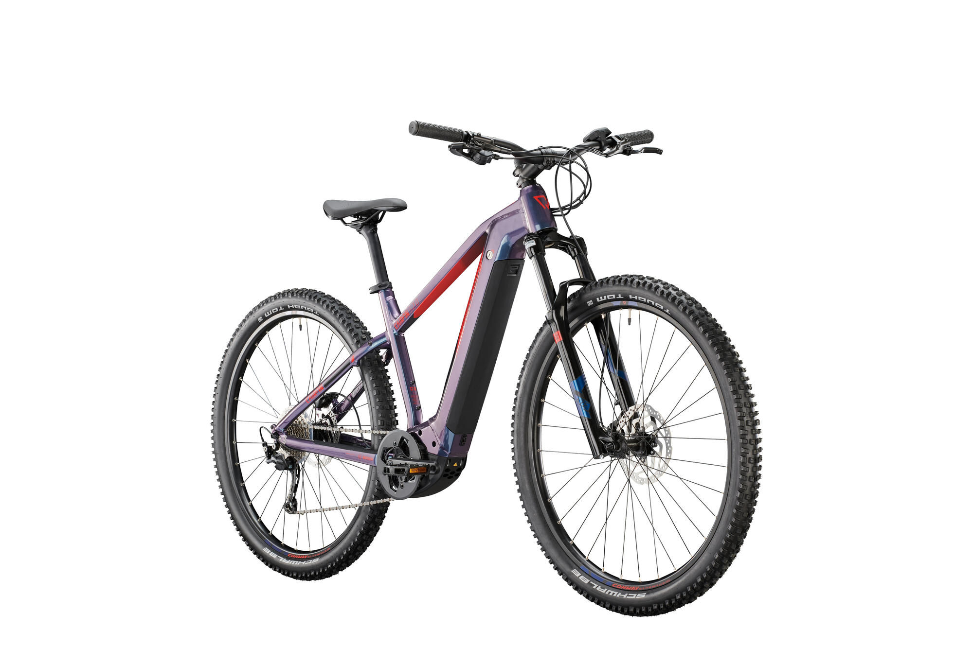CONWAY_Elektro-MTB Hardtail_Cairon S 2.0 625_2 E-Mountainbikes,Mountainbikes,MTBs,Fahrräder,Hardtail