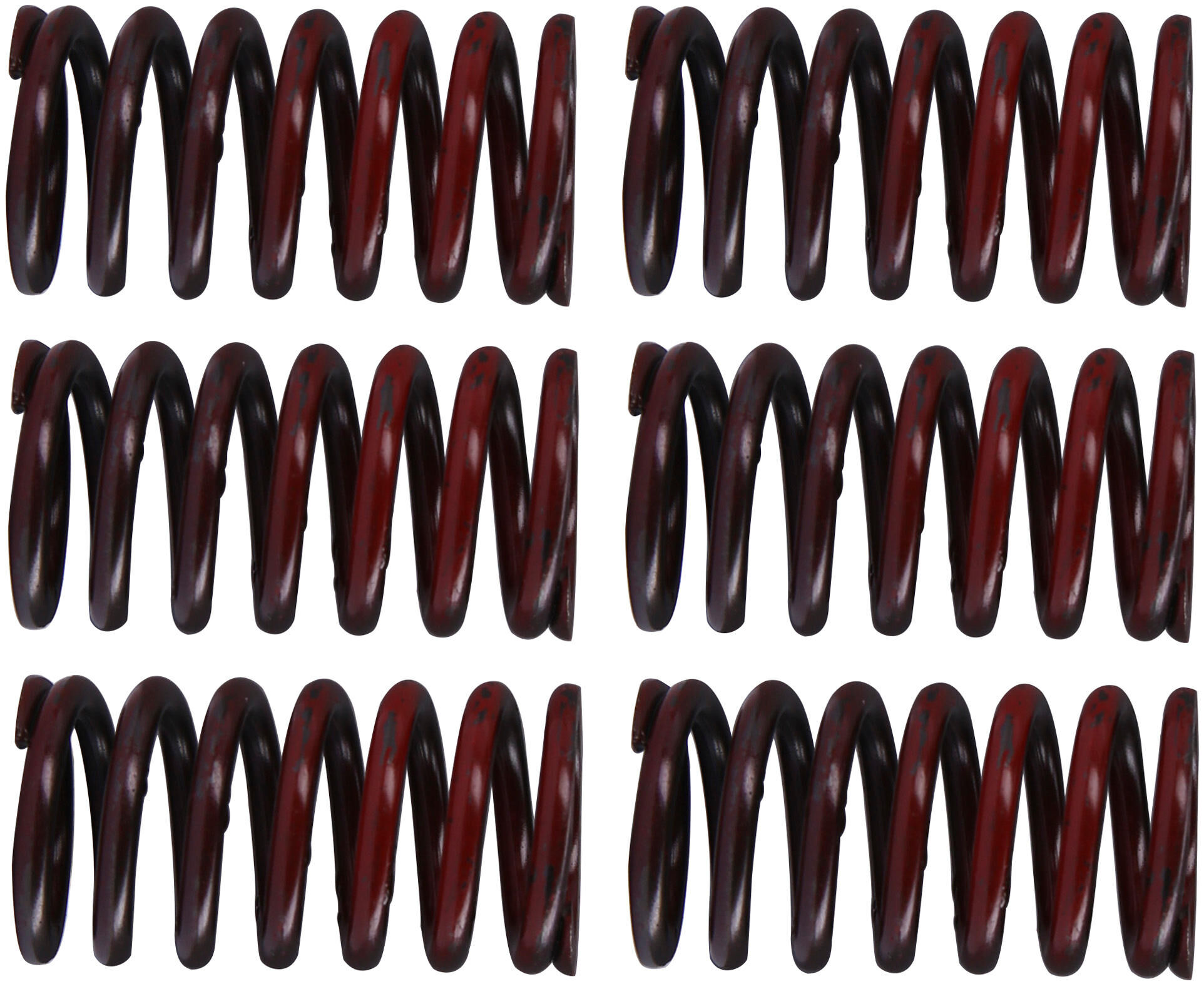 _Kupplungsfedernsatz Kupplungsfedern