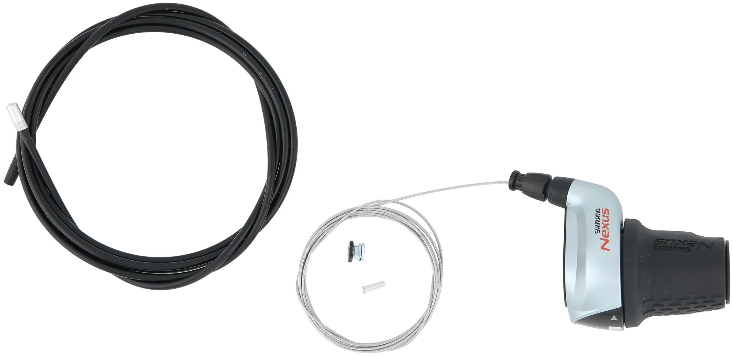 Schalt-/Bremshebelkombinationen,Bremshebel,Schalthebel