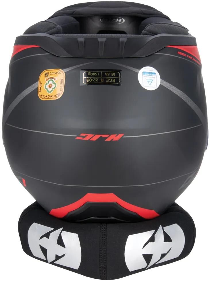 OXFORD_Helmkissen Helme - Ersatz