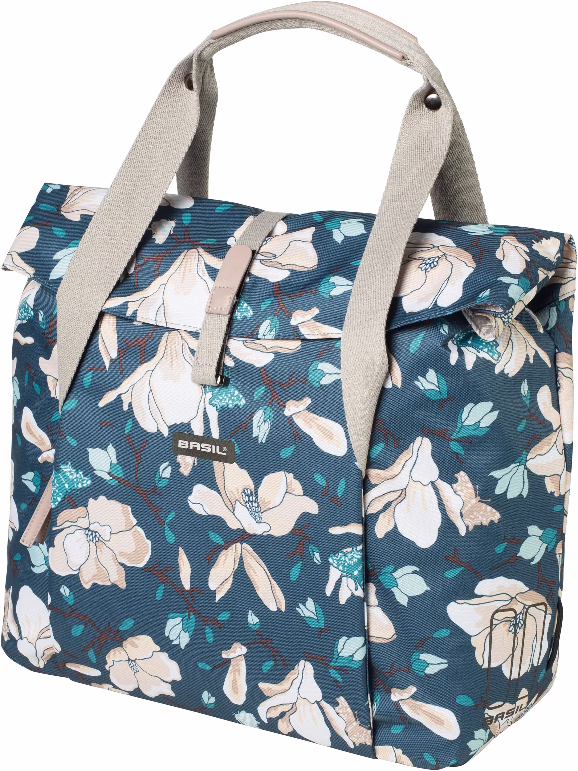 BASIL_Shoppingtasche Shoppingtaschen,Einkaufstaschen,Einzeltaschen