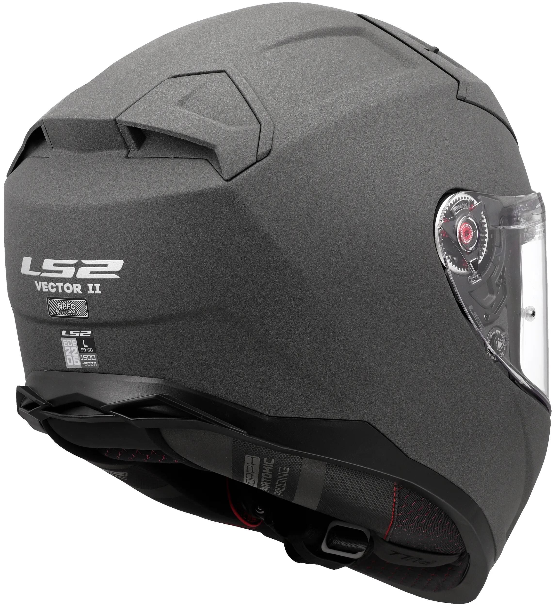 LS2_Integralhelm Helme,Sturzhelme