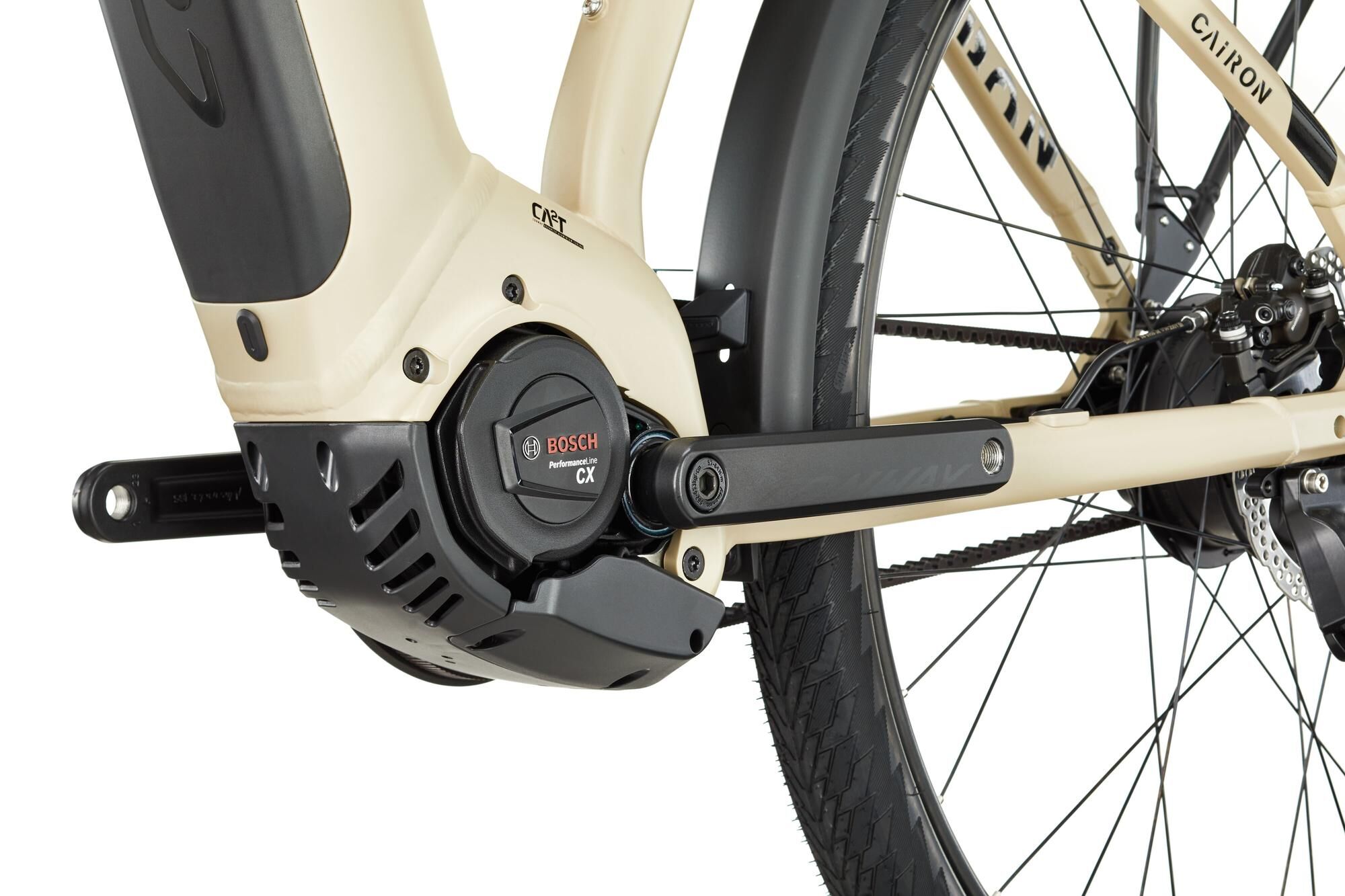 _Elektro-Trekkingrad_Cairon T 6.0_4 Elektro-Trekkingräder,Trekkingräder,Elektroräder,Fahrräder,Trekkingrad