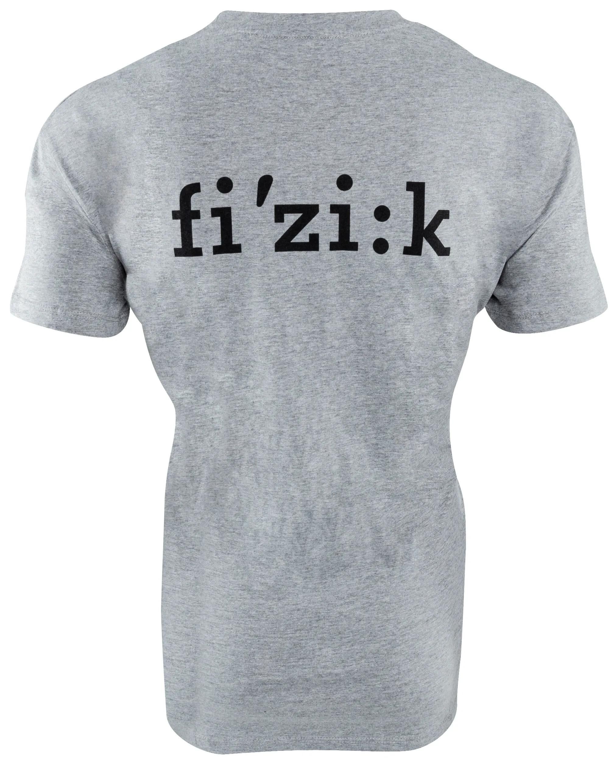fi'zi:k_T-Shirt T-Shirts,Bekleidung