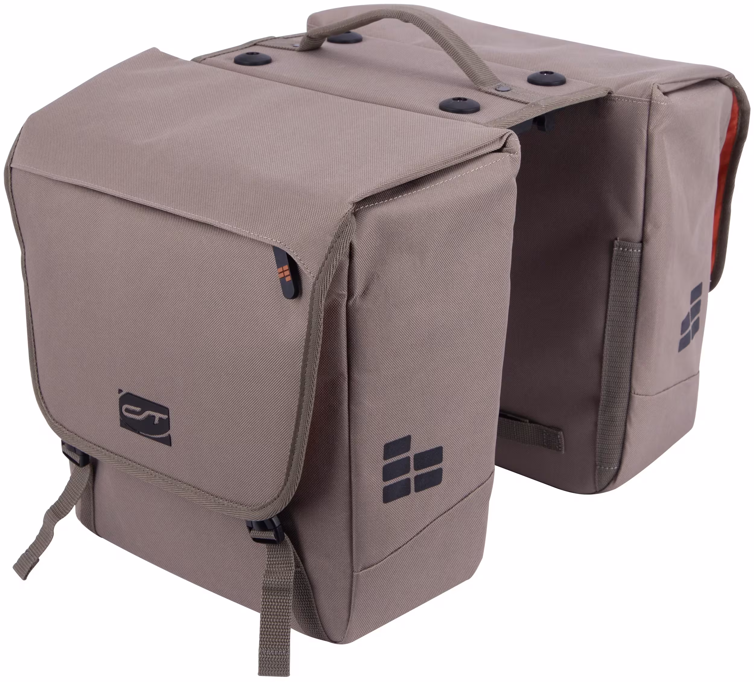 Doppeltaschen