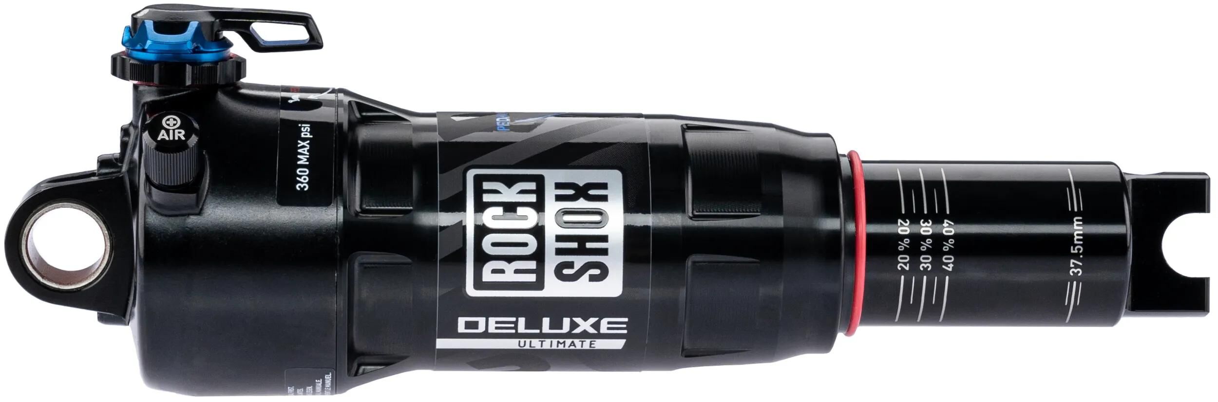 ROCKSHOX_Federbein Federbeine