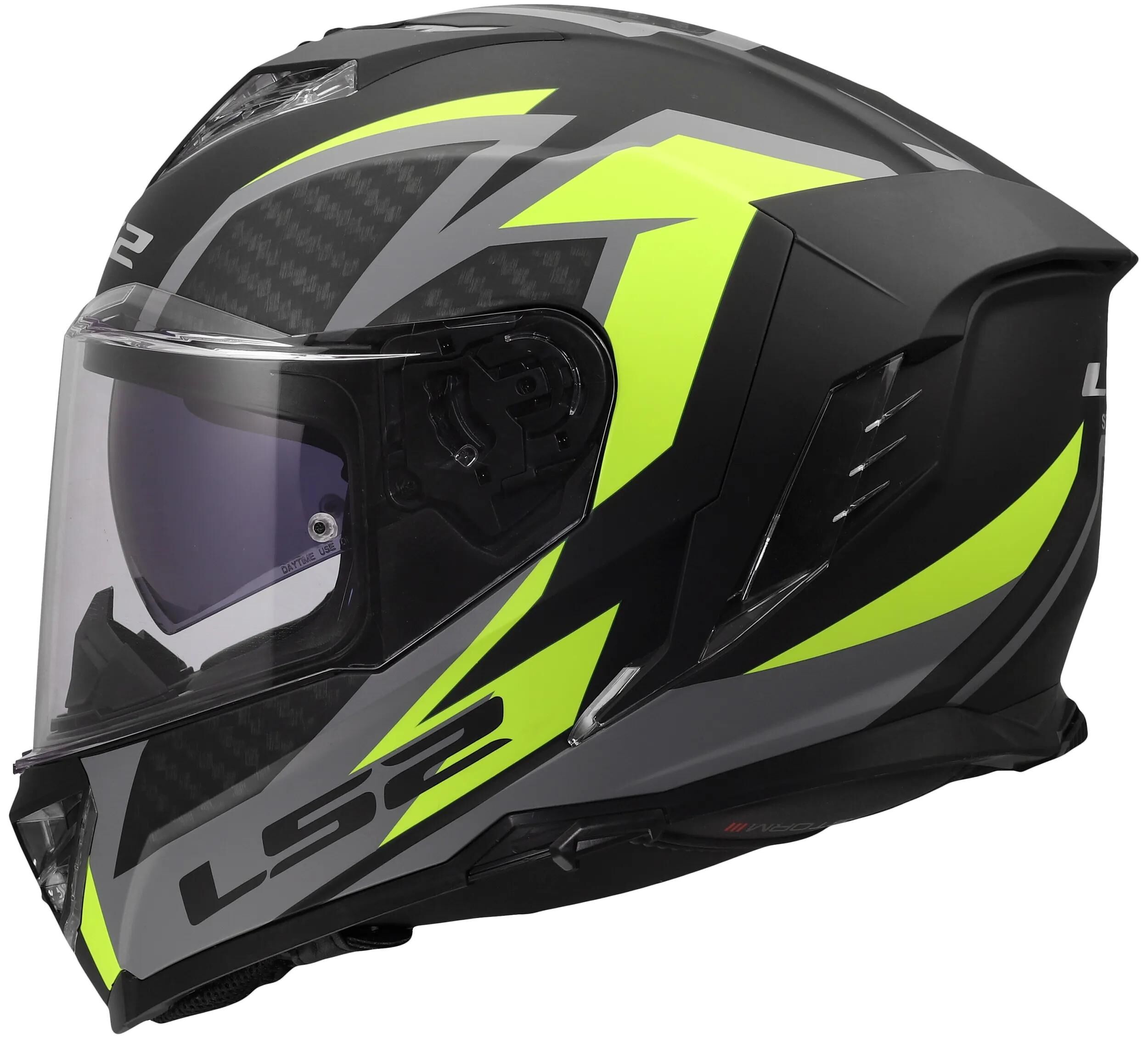 LS2_Integralhelm Helme,Sturzhelme