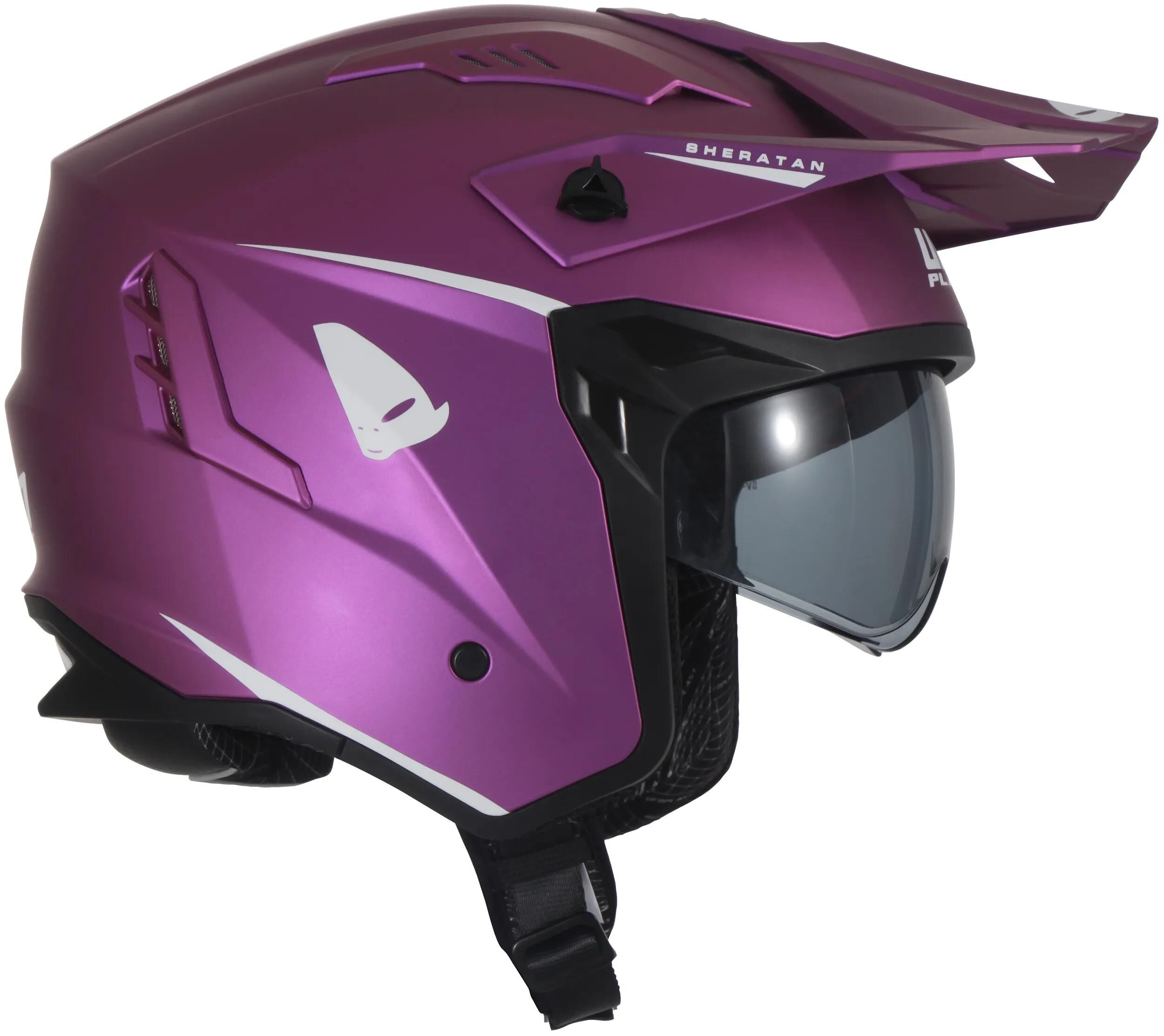 _Jethelm Helme,Sturzhelme