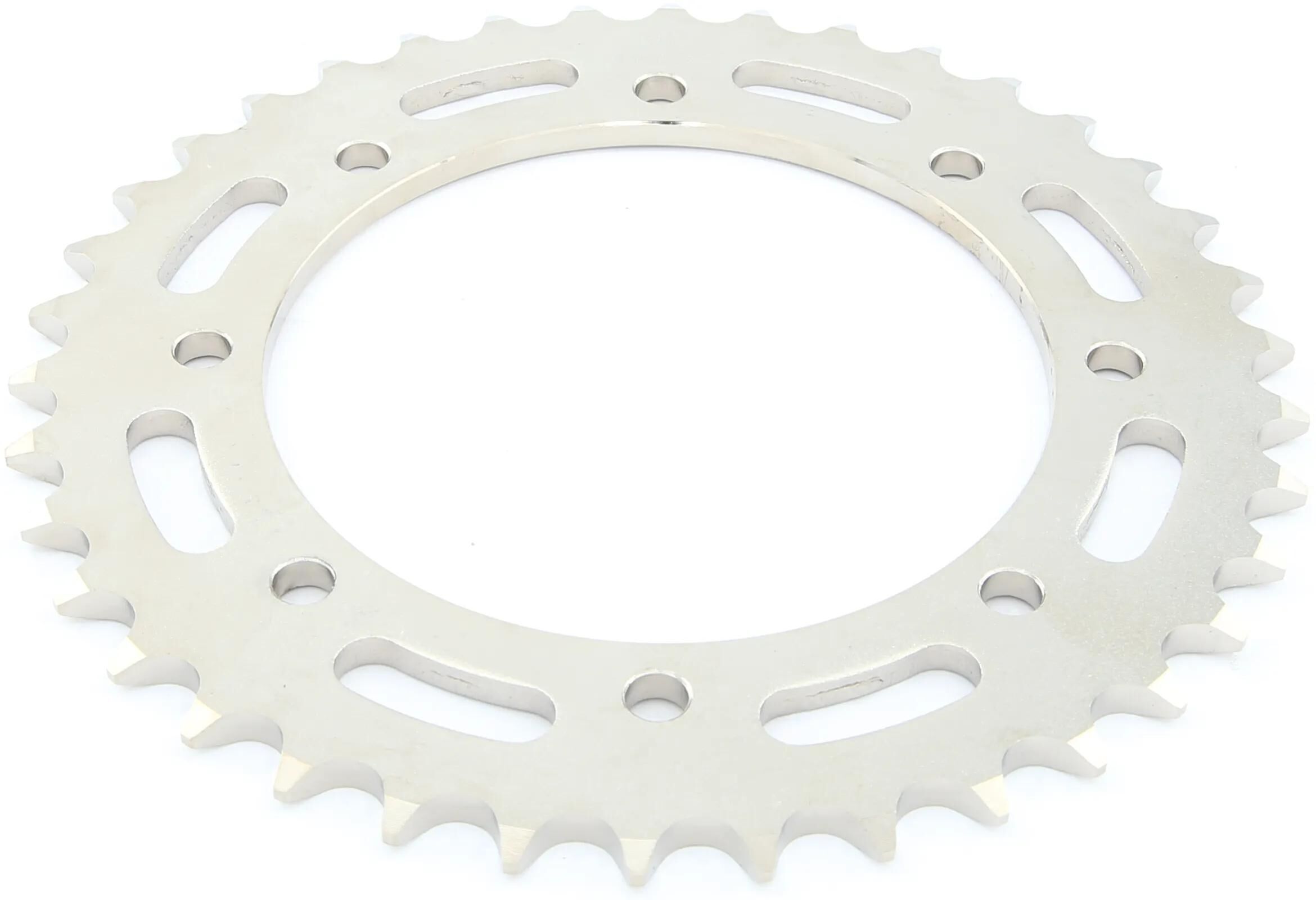 Kettenräder
