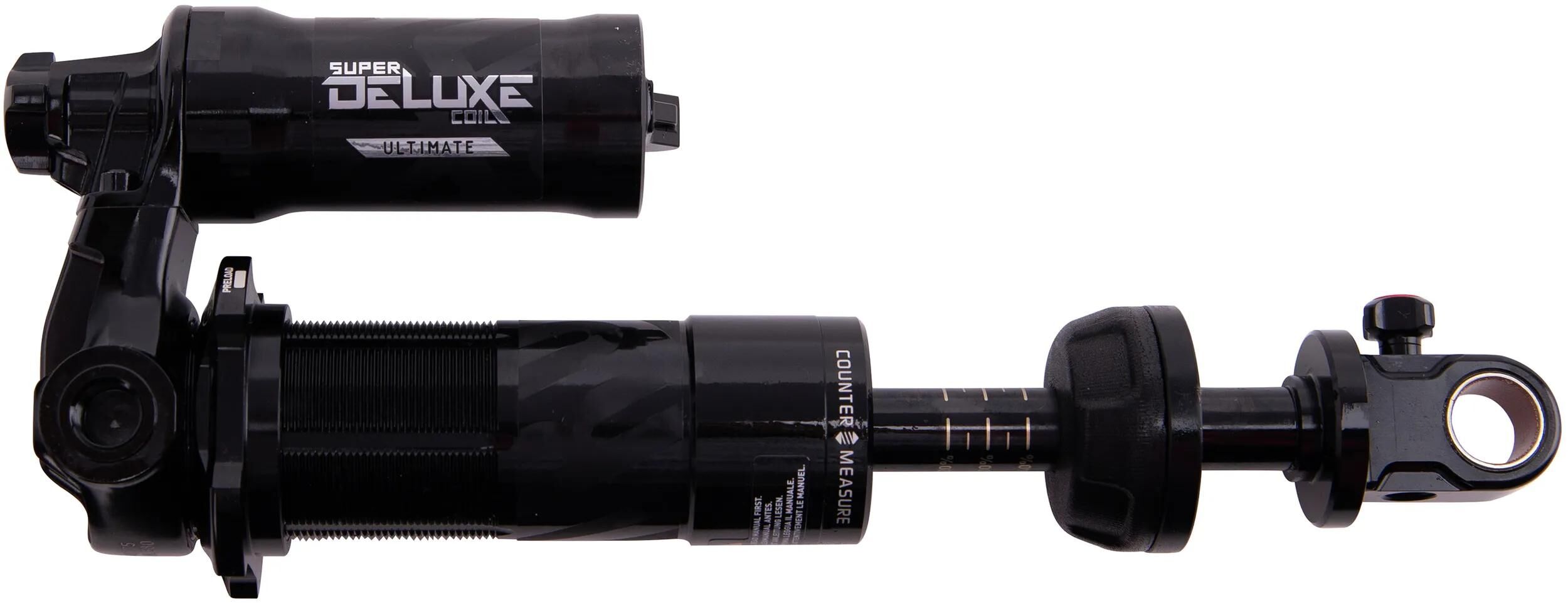 ROCKSHOX_Federbein Federbeine