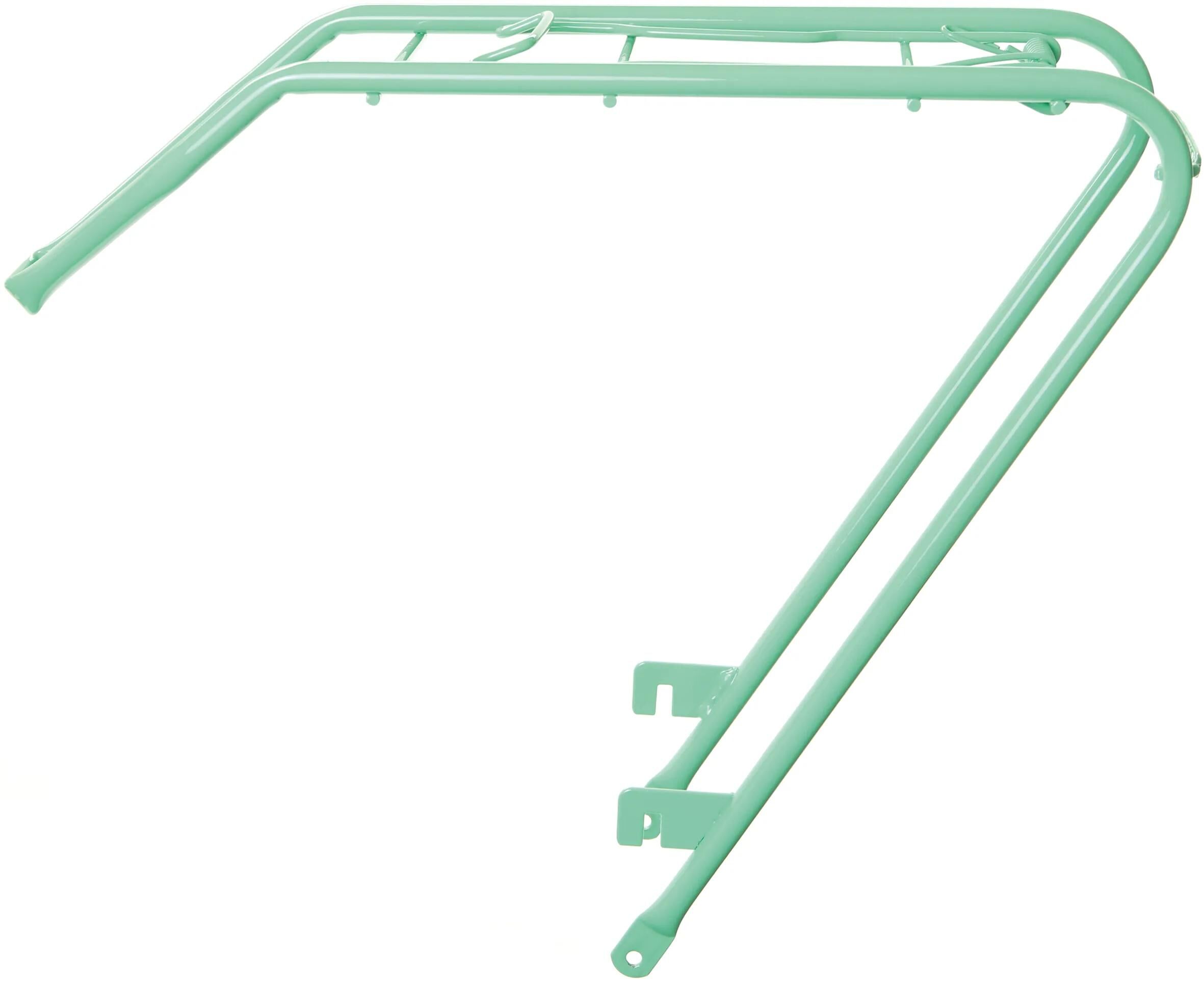 _Gepäckträger Gepäckträger