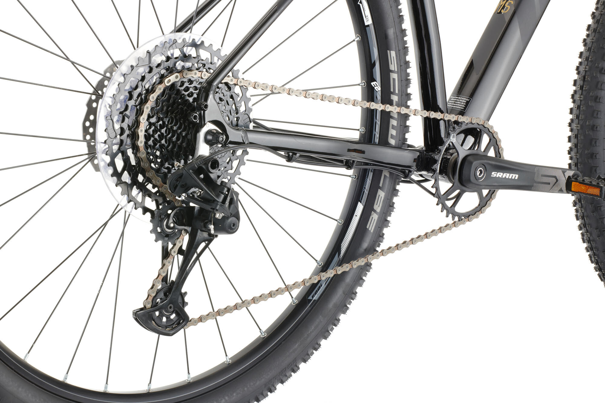 MTBs,Mountainbikes,Fahrräder,Hardtail