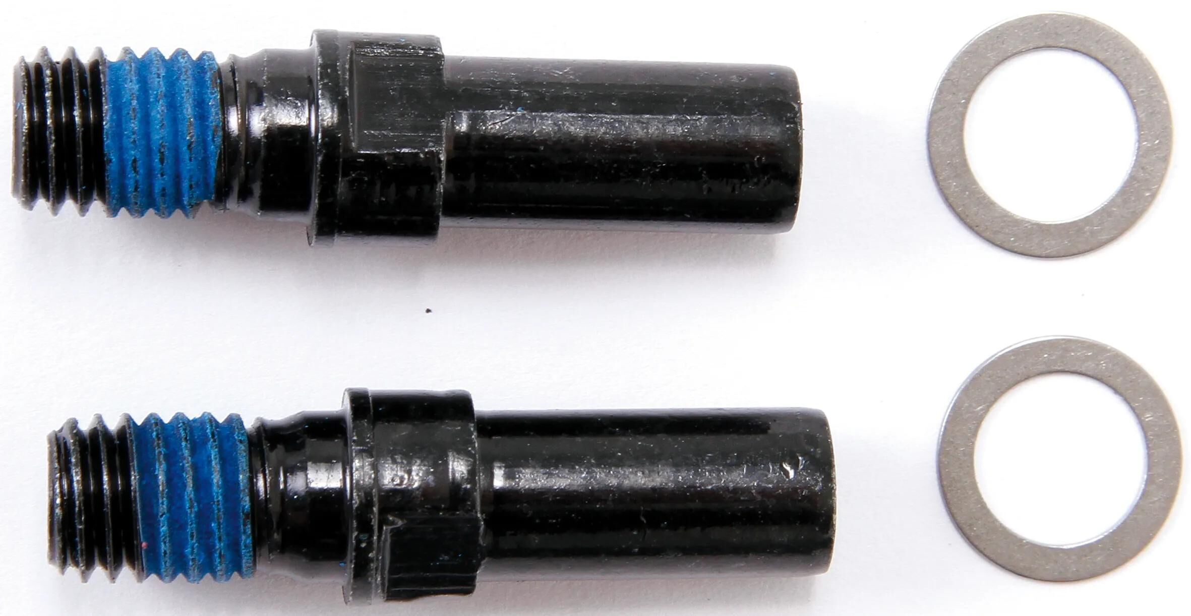 ROCKSHOX_Bremssockel Federgabel - Ersatz