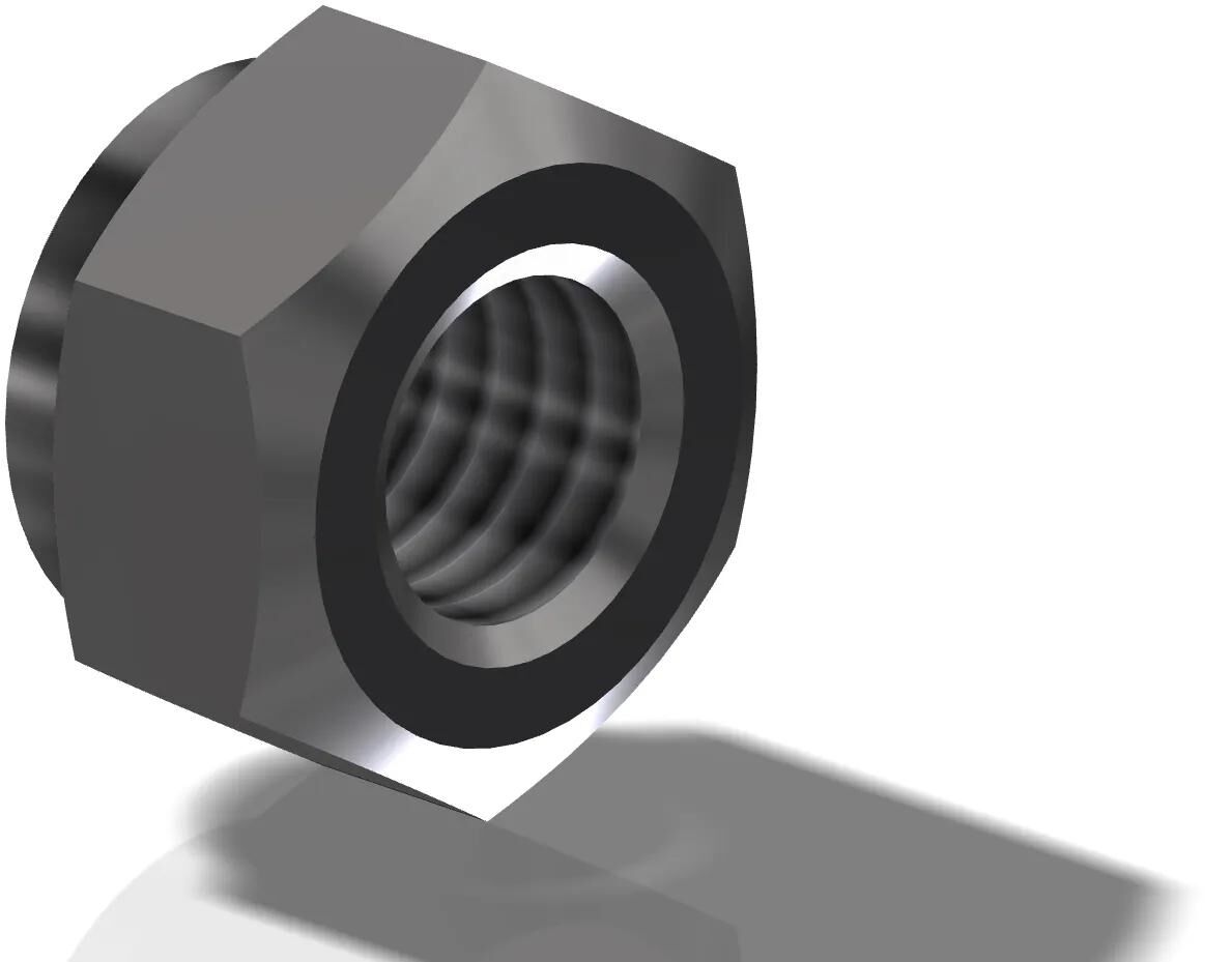 Monte Velo_Mutter Muttern