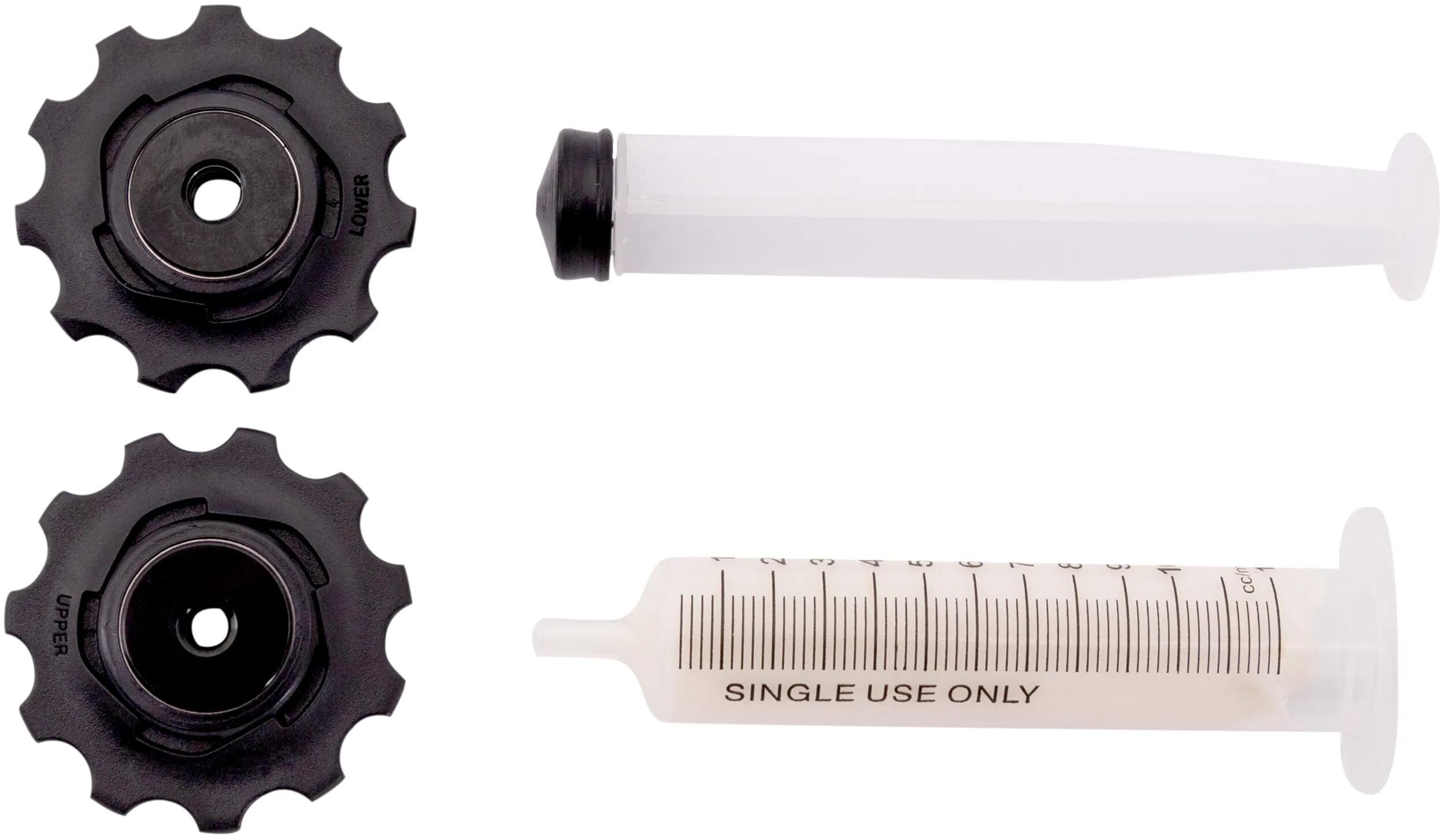 SRAM_Schaltrollen-Set Schaltwerke - Ersatz