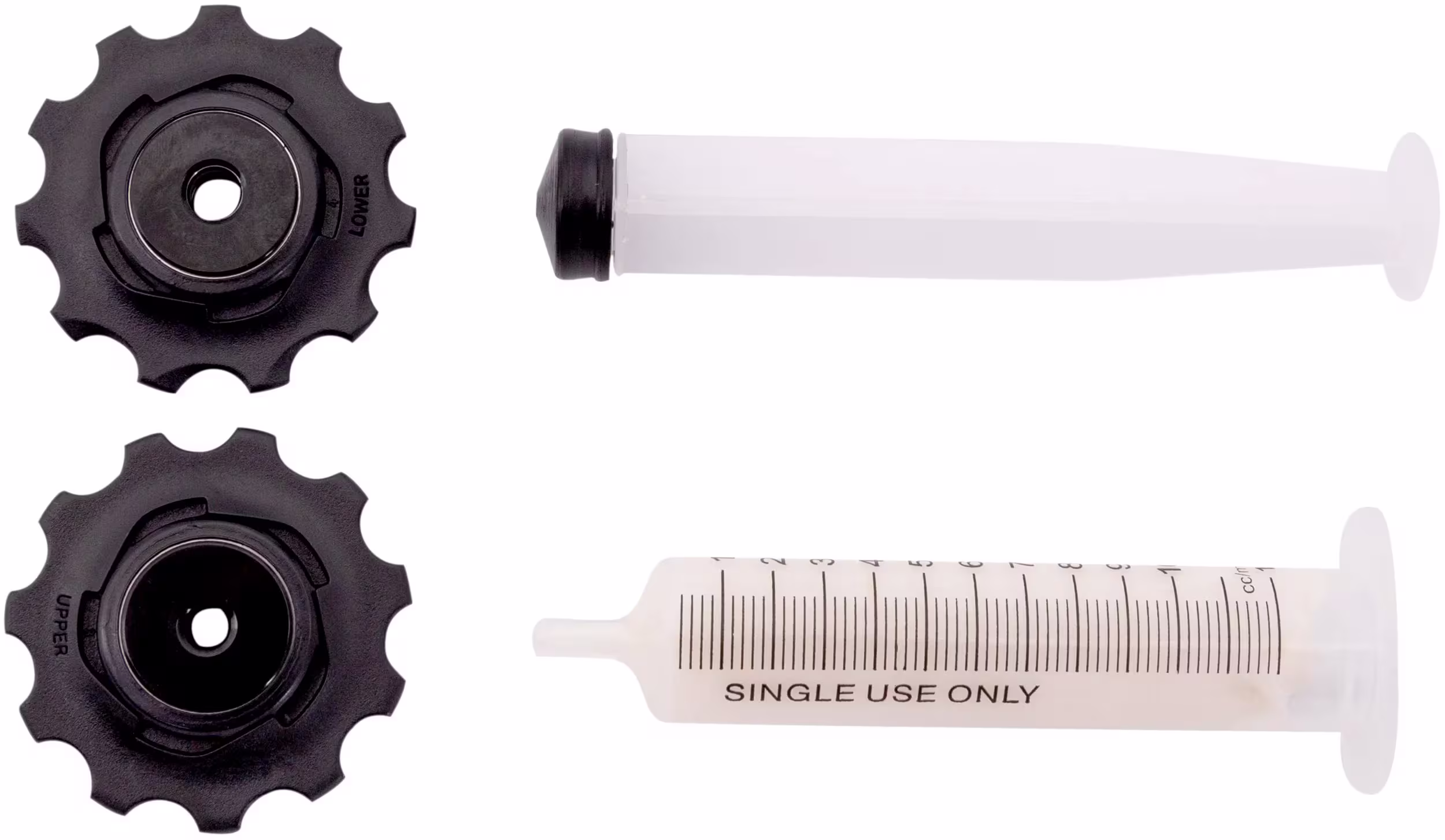 SRAM_Schaltrollen-Set Schaltwerke - Ersatz