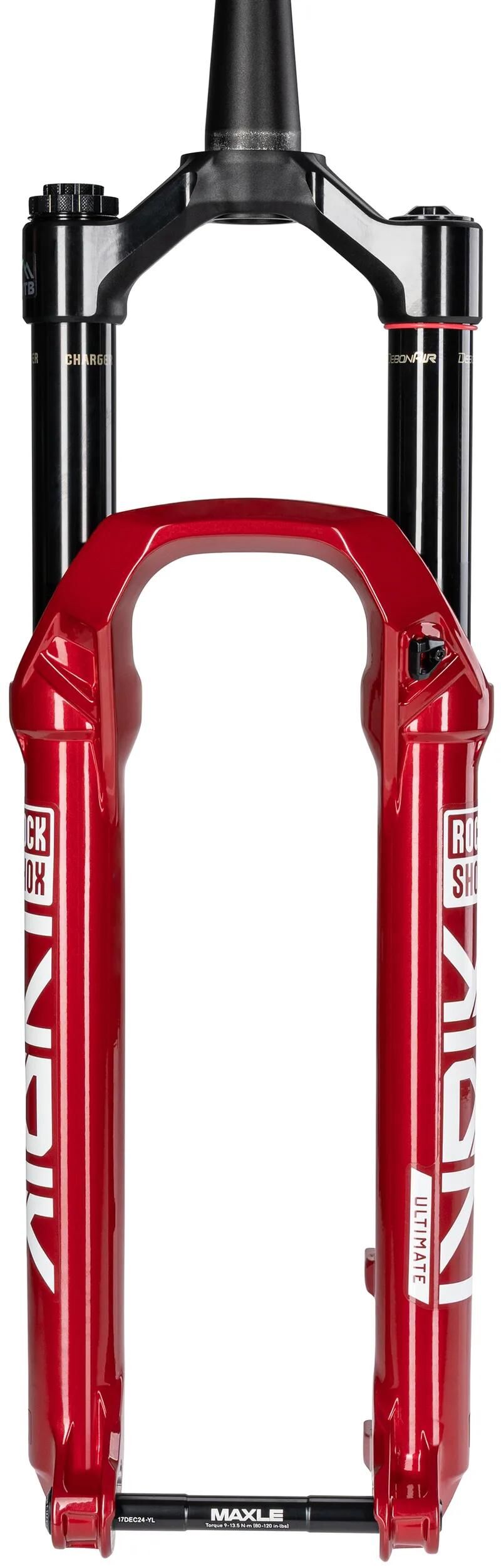 ROCKSHOX_Federgabel Federgabeln,Gabeln