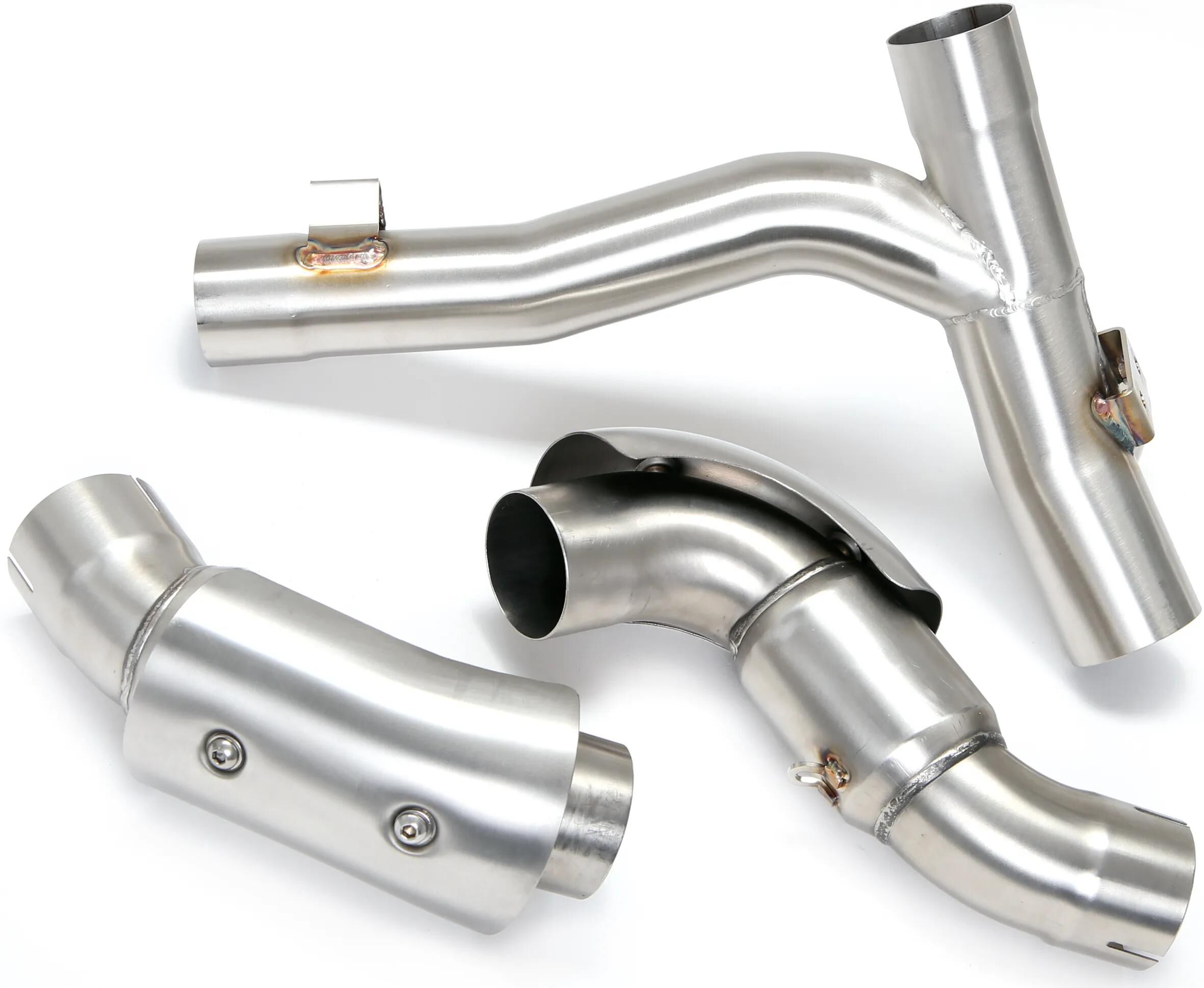 Schalldämpfer,Auspuffanlagen