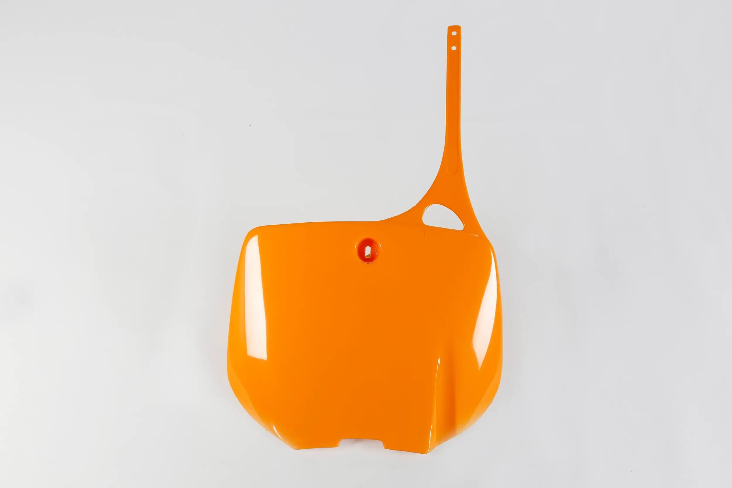 UFO PLAST_Startnummerntafel Startnummerntafel