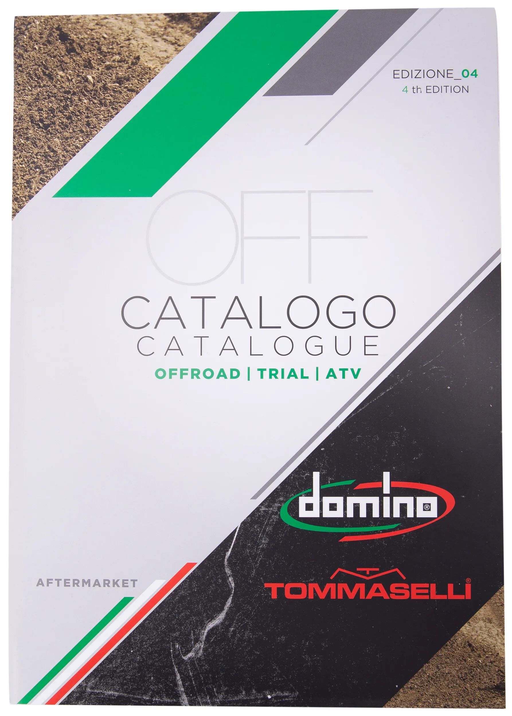 domino_Katalog Kataloge