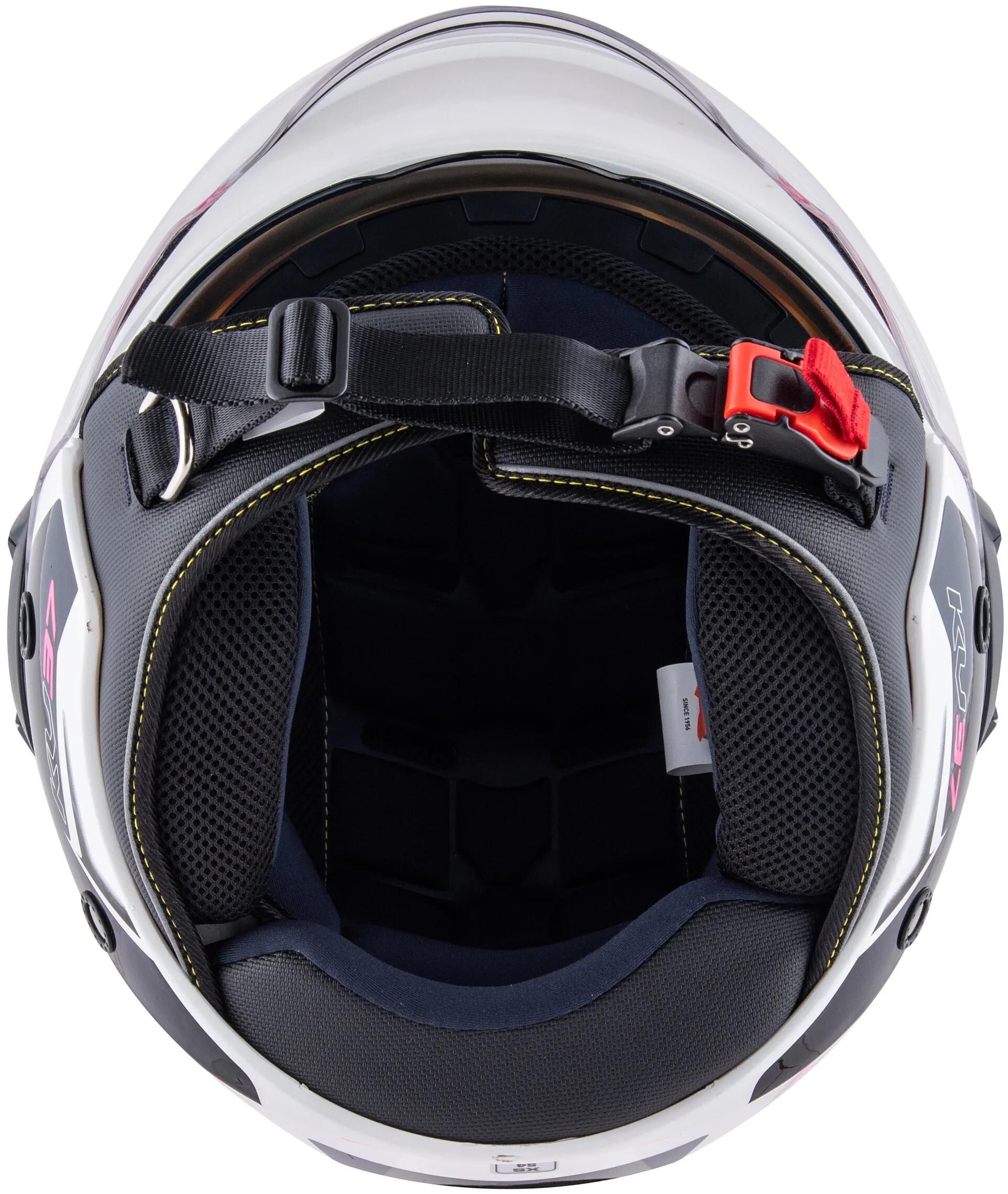 KAPPA_Jethelm Helme,Sturzhelme