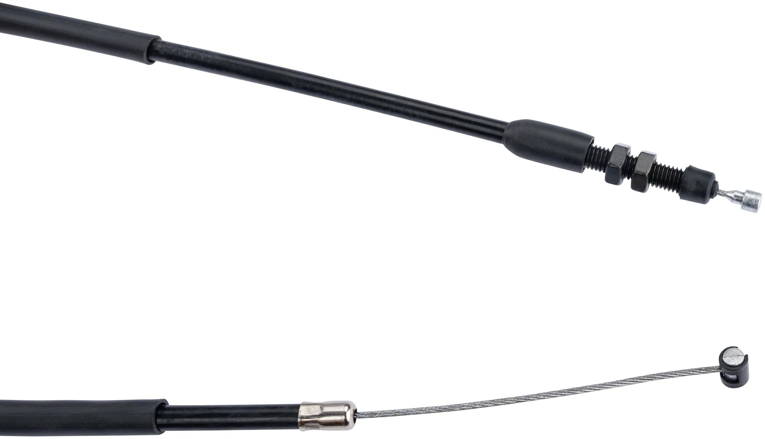 Hi-tech_Kupplungszug Kupplungszüge