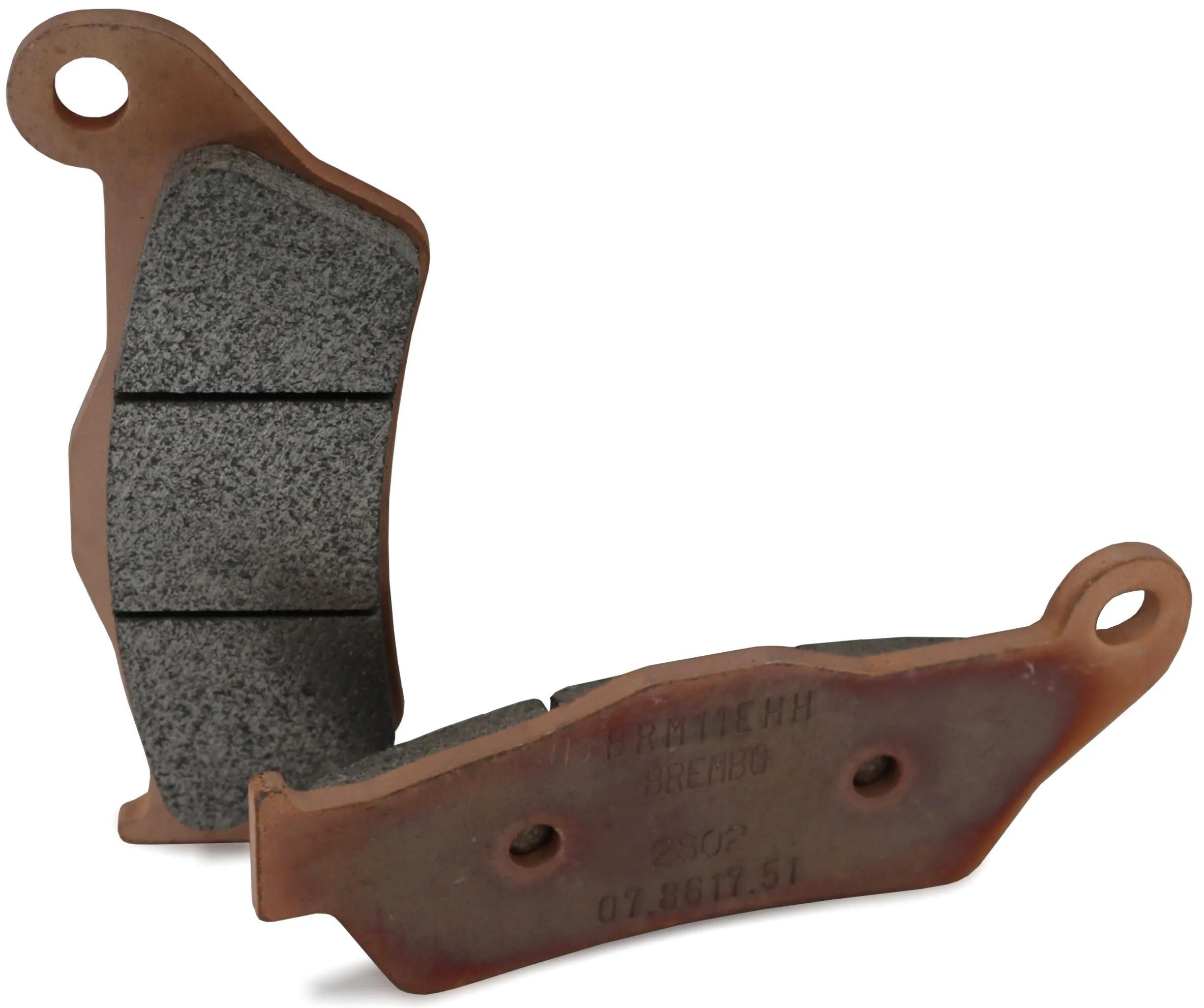 brembo_Bremsbelag Bremsklötze,Bremsbeläge