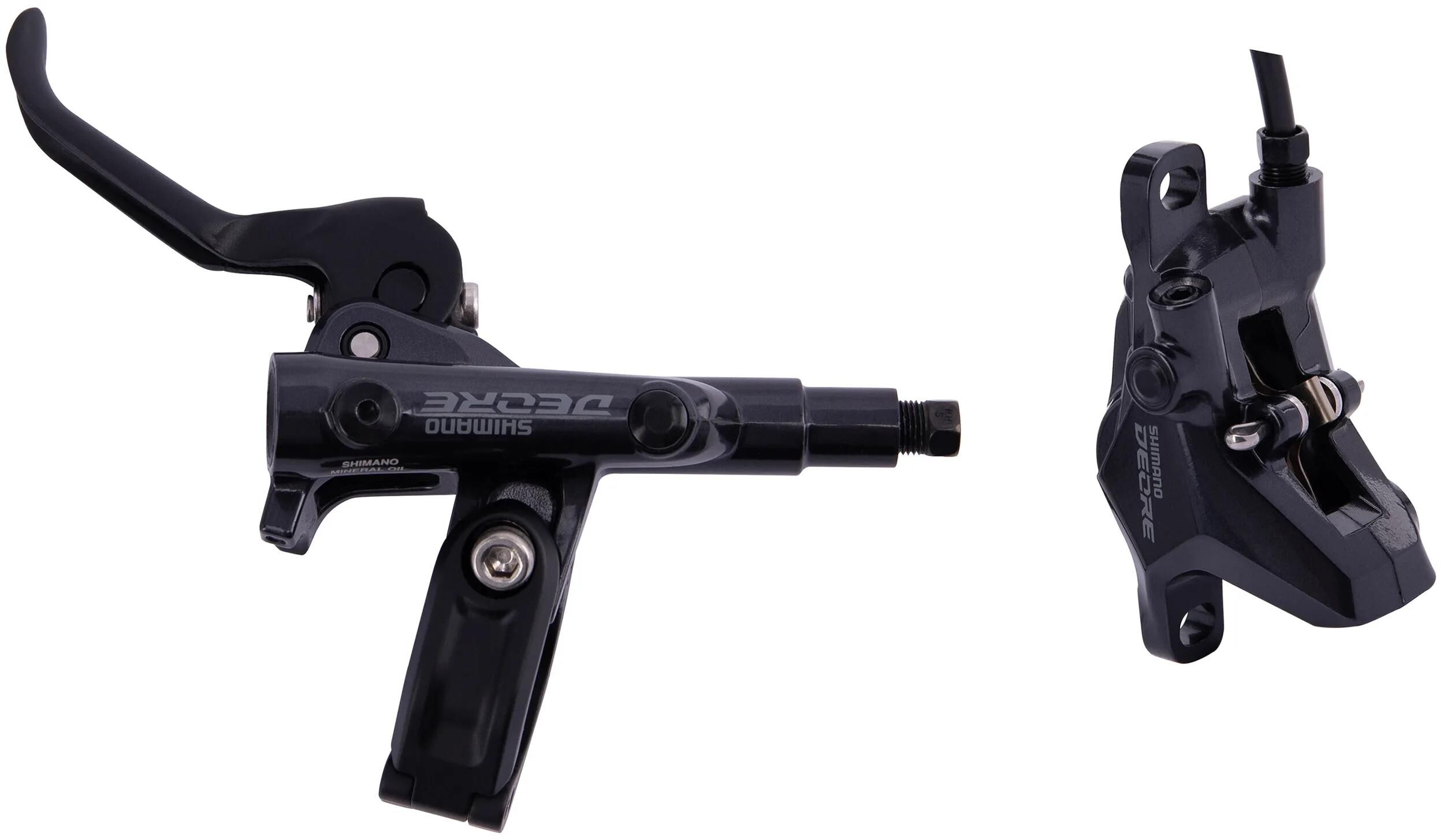 SHIMANO_Scheibenbremse Scheibenbremsen