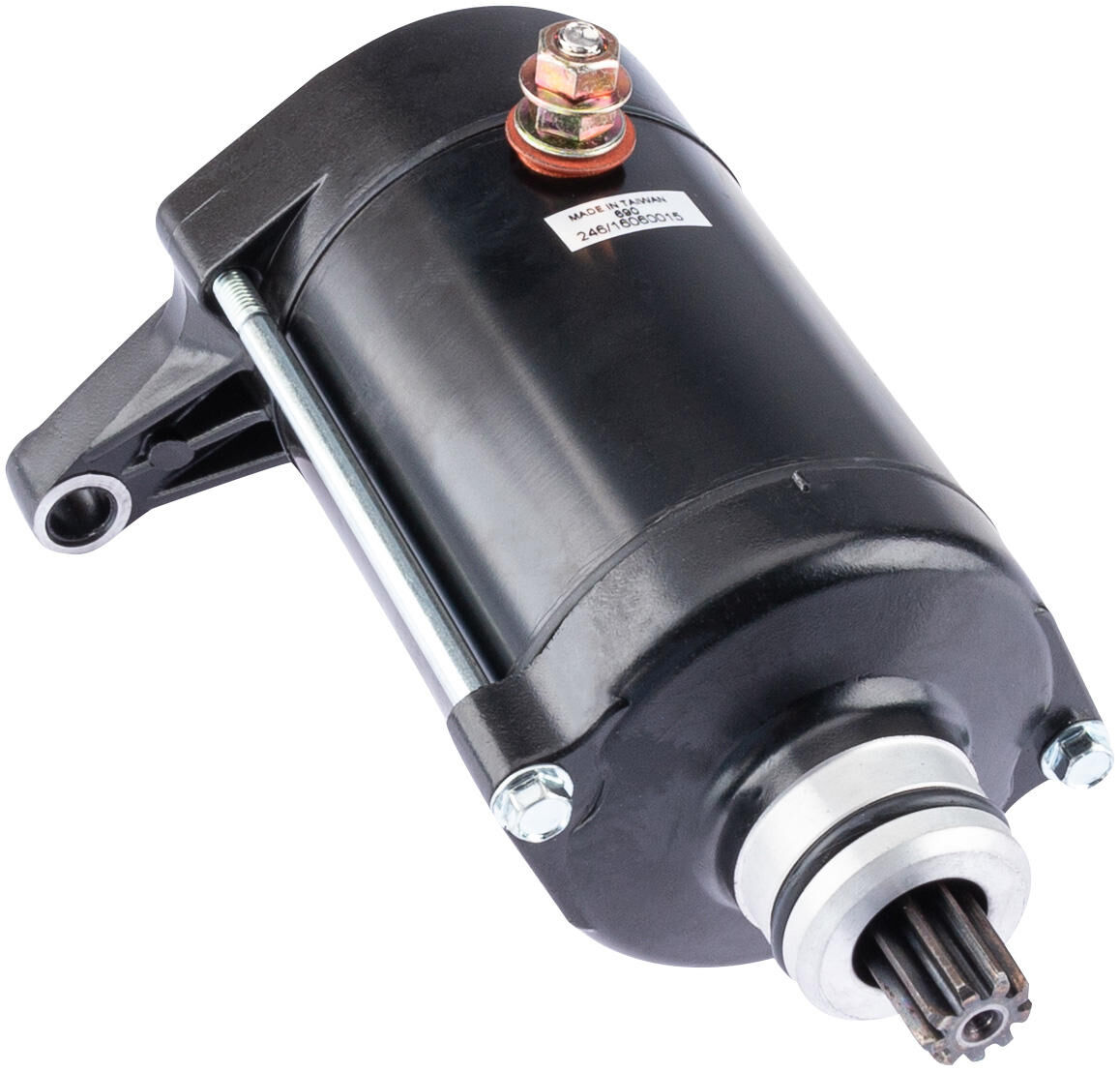 Anlasserschalter,Starterrelais,Fernschalter