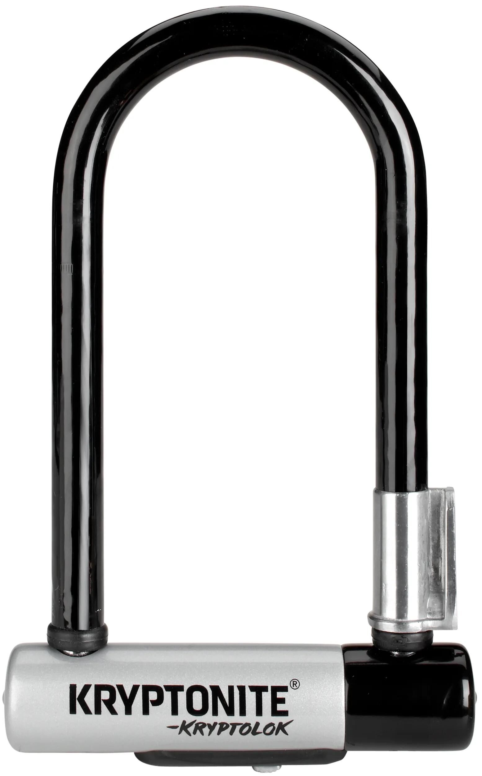 KRYPTONITE_Bügelschloss Bügelschlösser,Schlösser