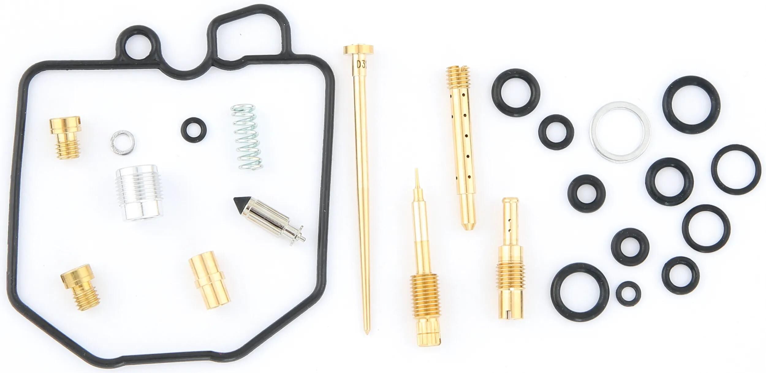 _Reparatursatz Vergaser Reparatursätze