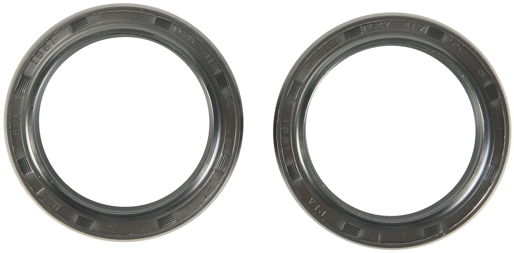 _Gabelsimmerringsatz Gabelsimmerringe,Simmerringe