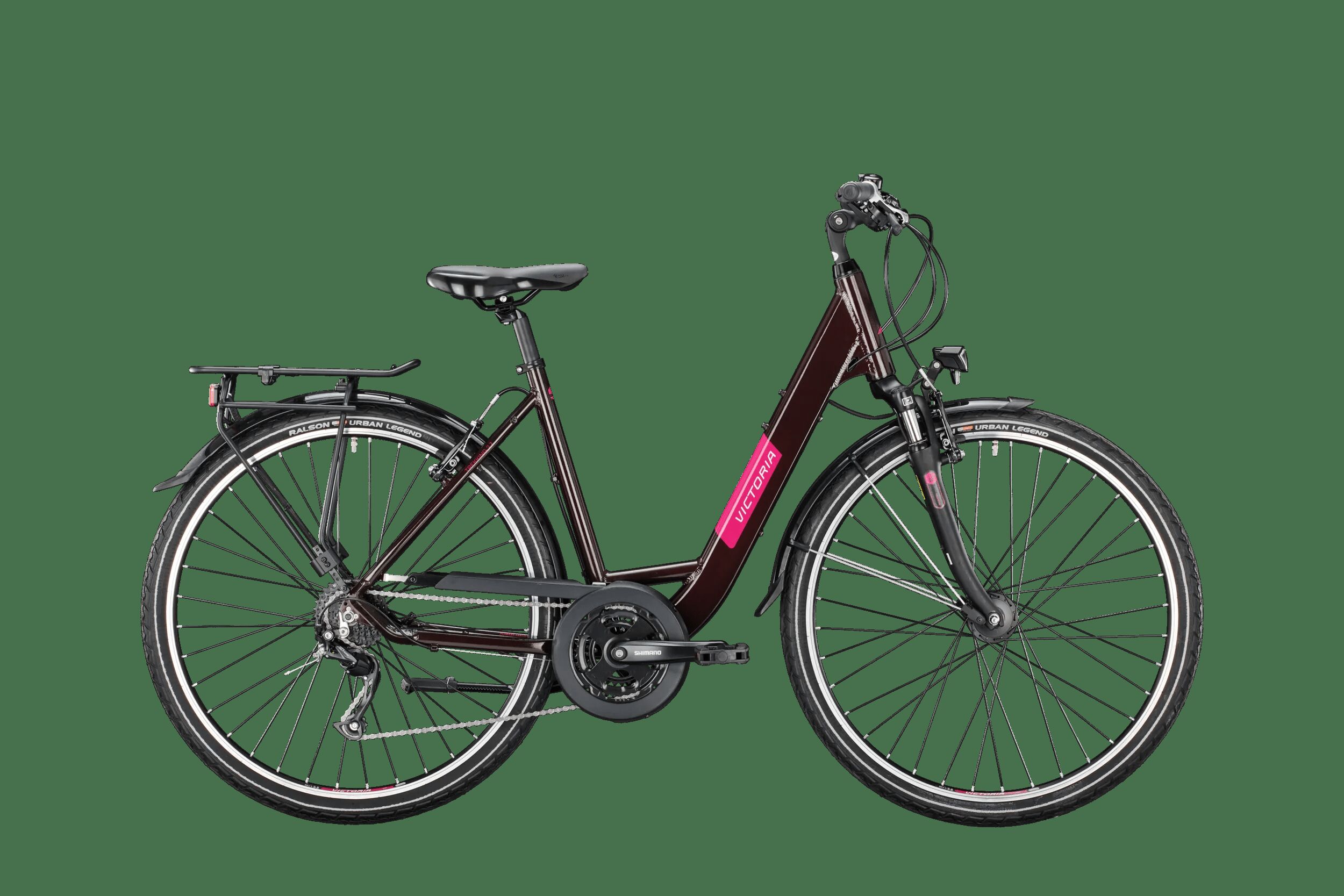 _1 Trekkingräder,Fahrräder,Trekkingrad