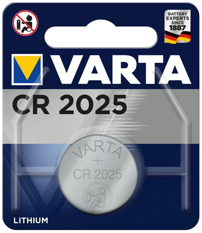 _Halterung Batterieleuchtenhalter, vorn