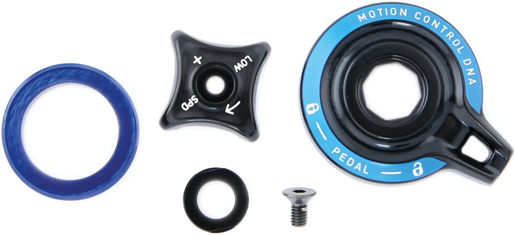 ROCKSHOX_Einstellknopf Federgabel - Ersatz